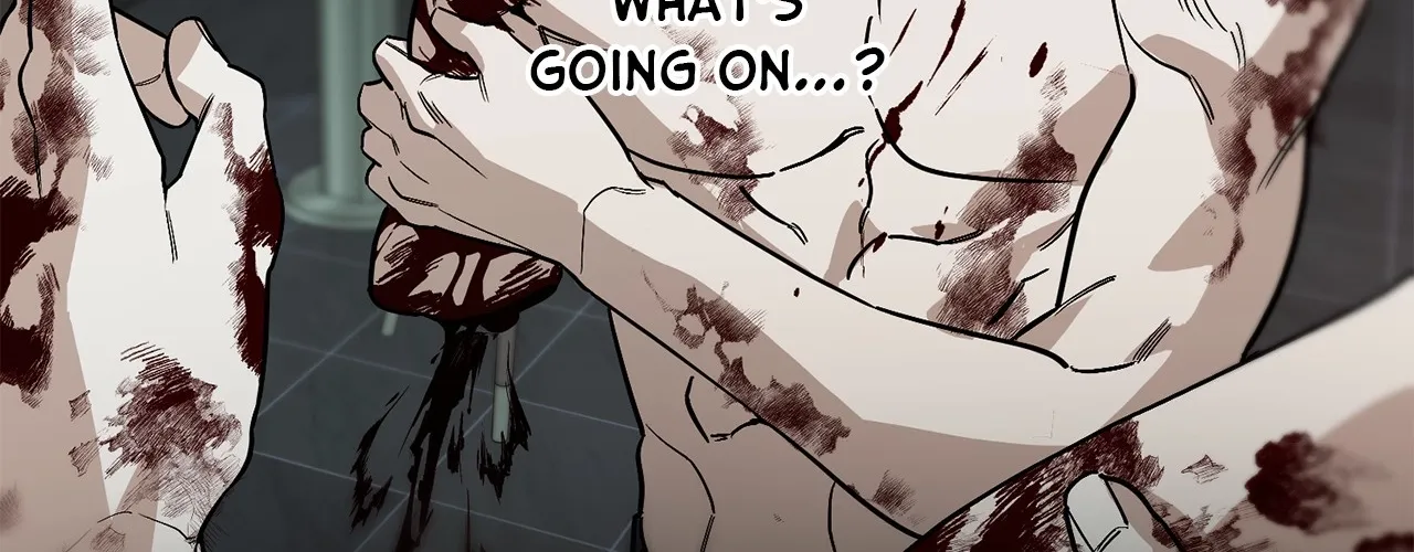 Mark of Fate Chapter 26 page 53 - 