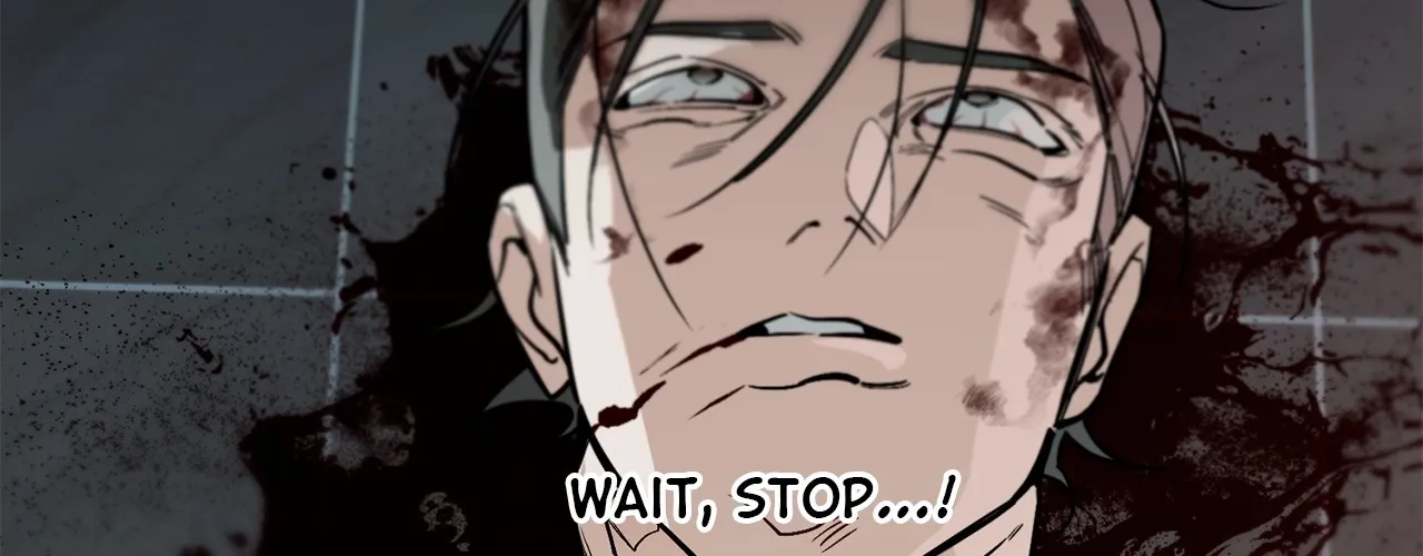Mark of Fate Chapter 26 page 55 - 
