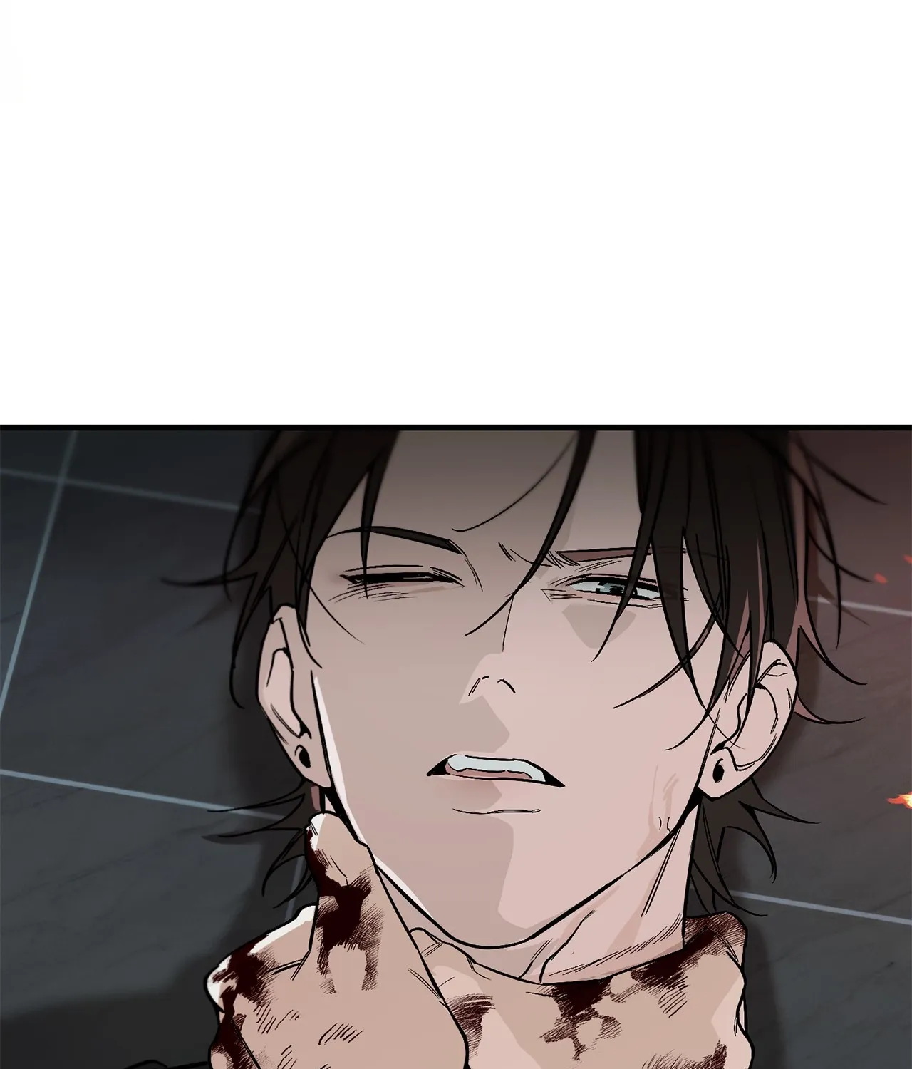 Mark of Fate Chapter 26 page 60 - 