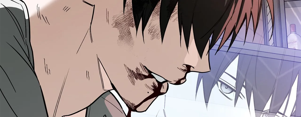Mark of Fate Chapter 26 page 63 - 