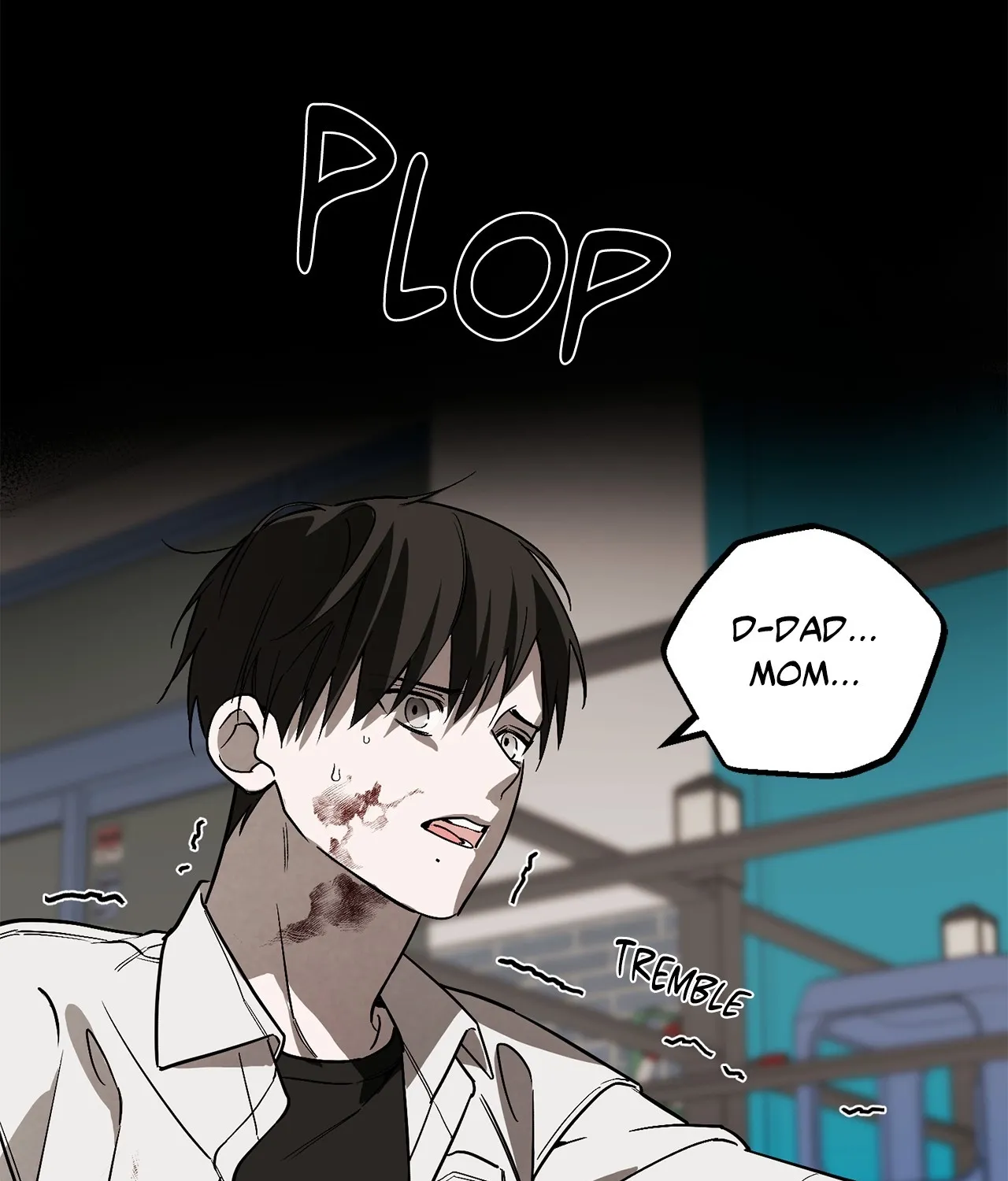Mark of Fate Chapter 26 page 70 - 