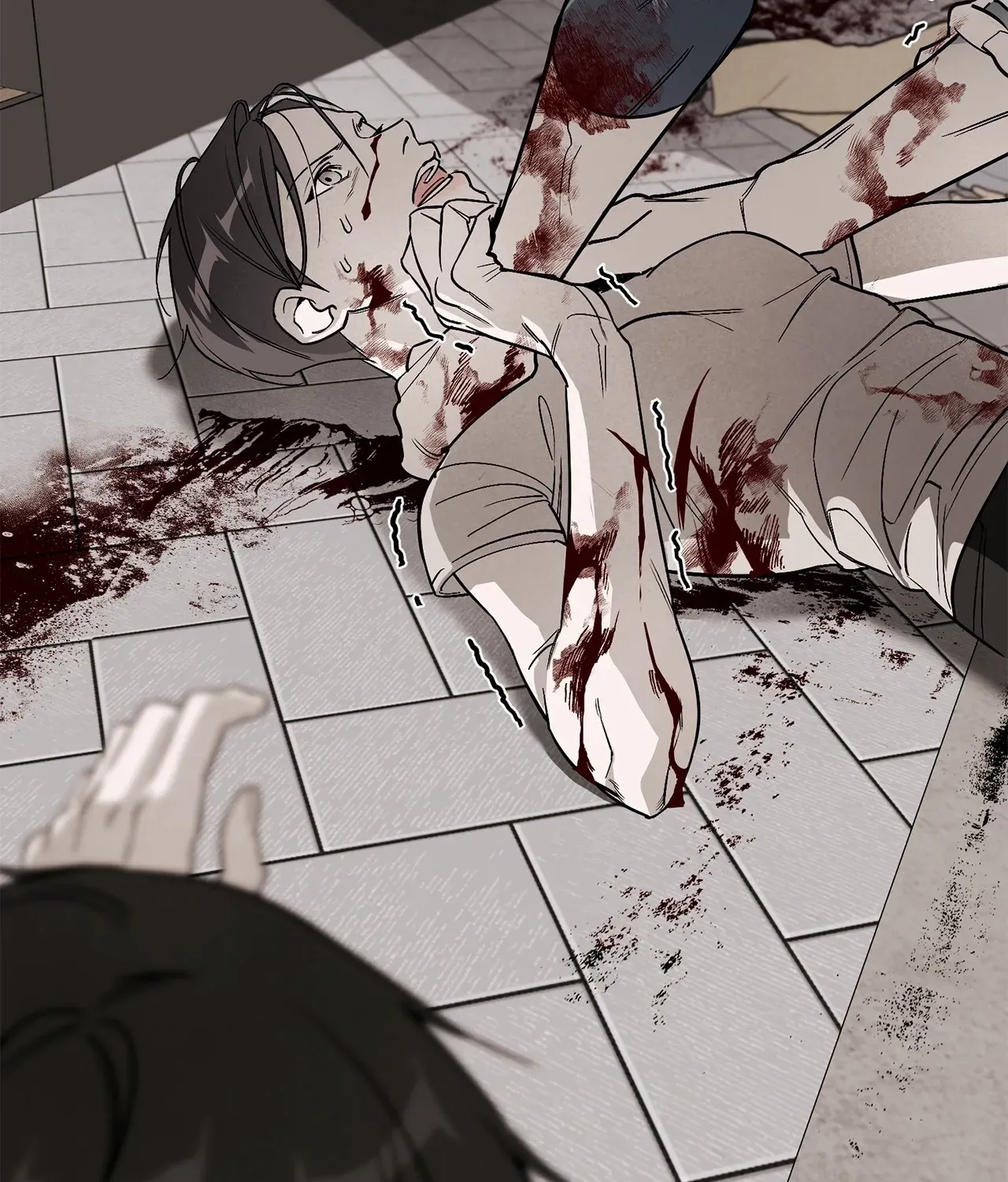 Mark of Fate Chapter 26 page 74 - 