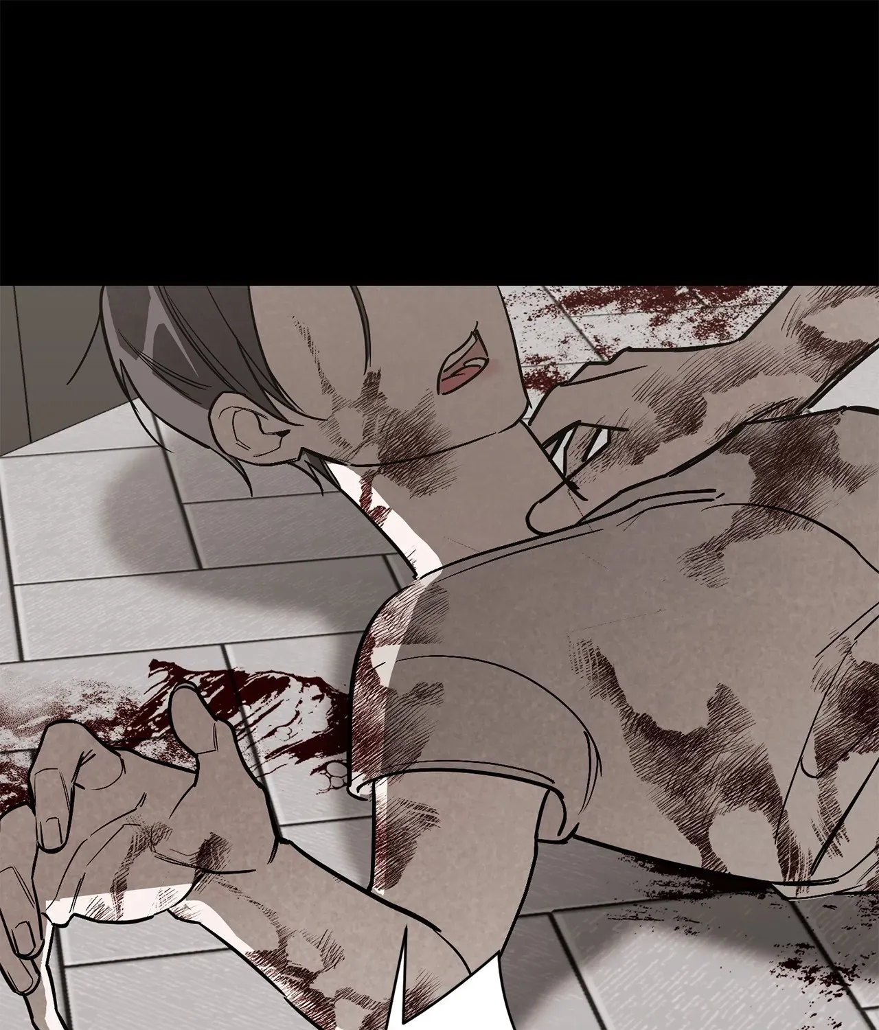 Mark of Fate Chapter 26 page 77 - 