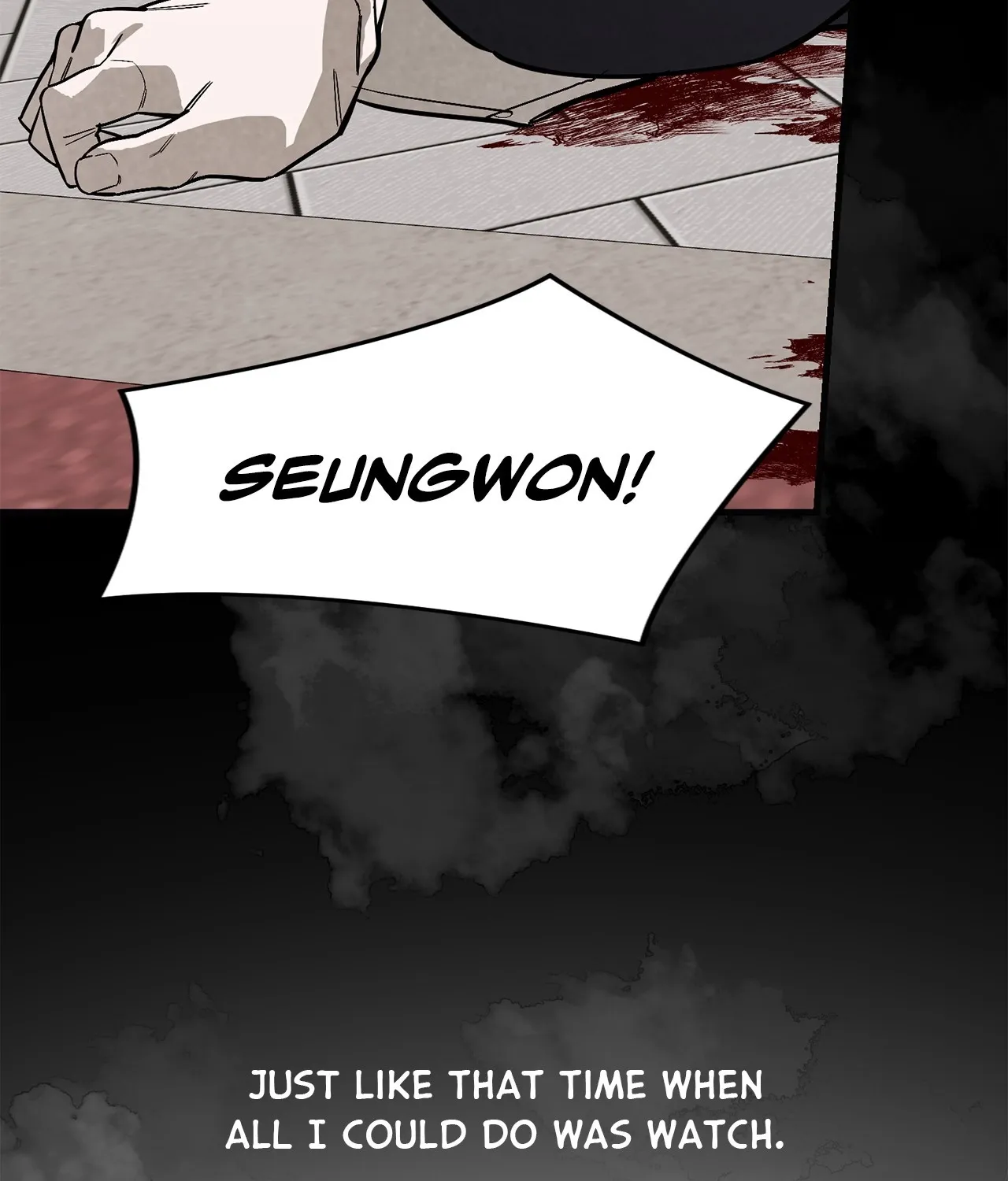 Mark of Fate Chapter 26 page 81 - 