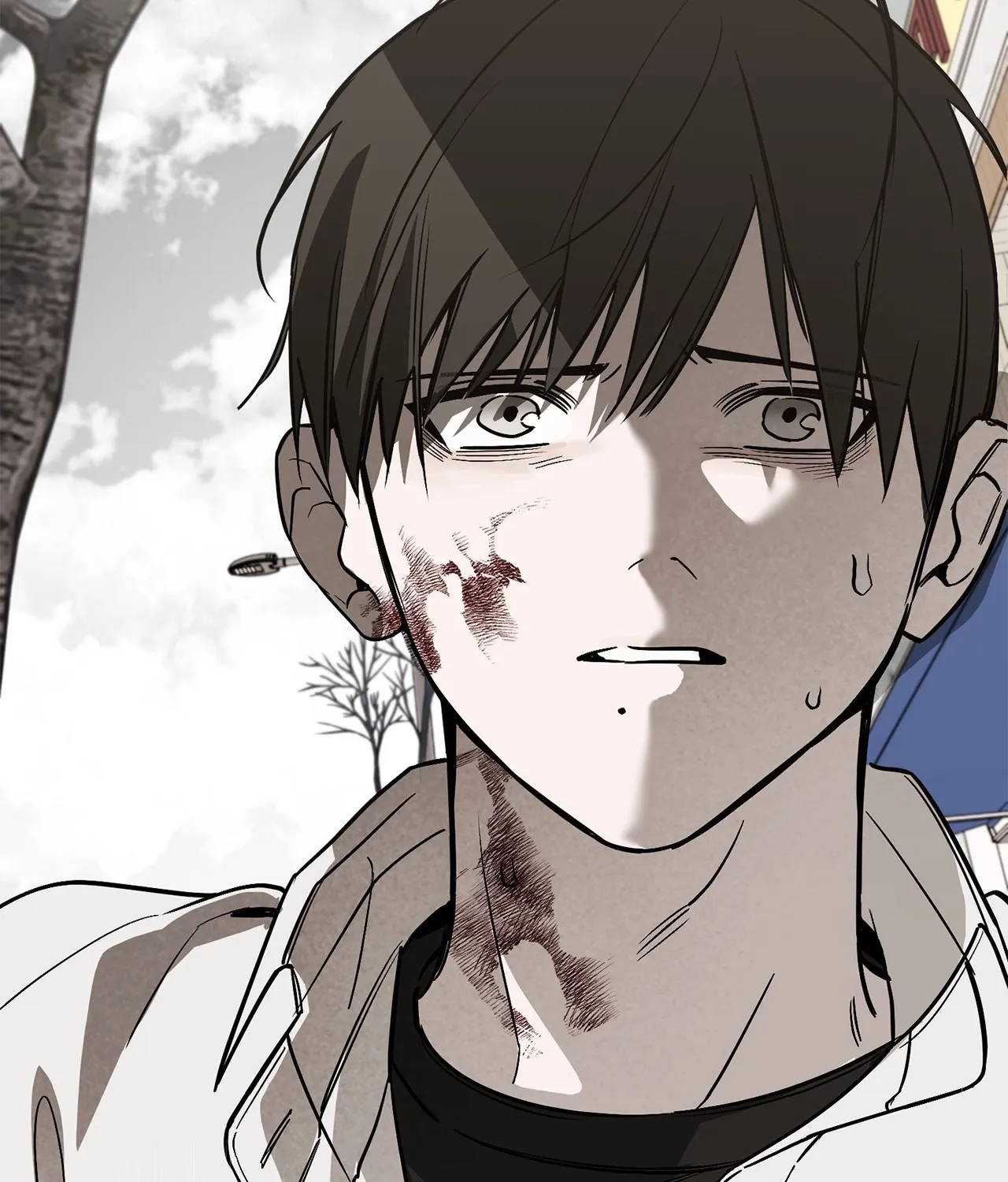 Mark of Fate Chapter 26 page 83 - 