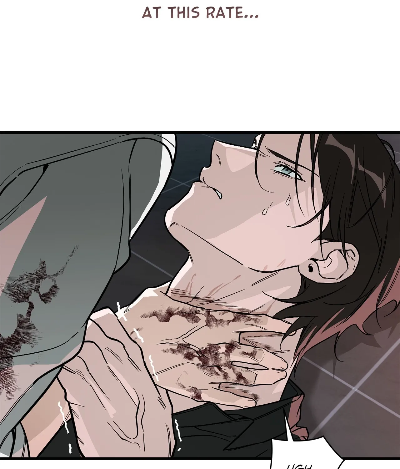 Mark of Fate Chapter 26 page 93 - 