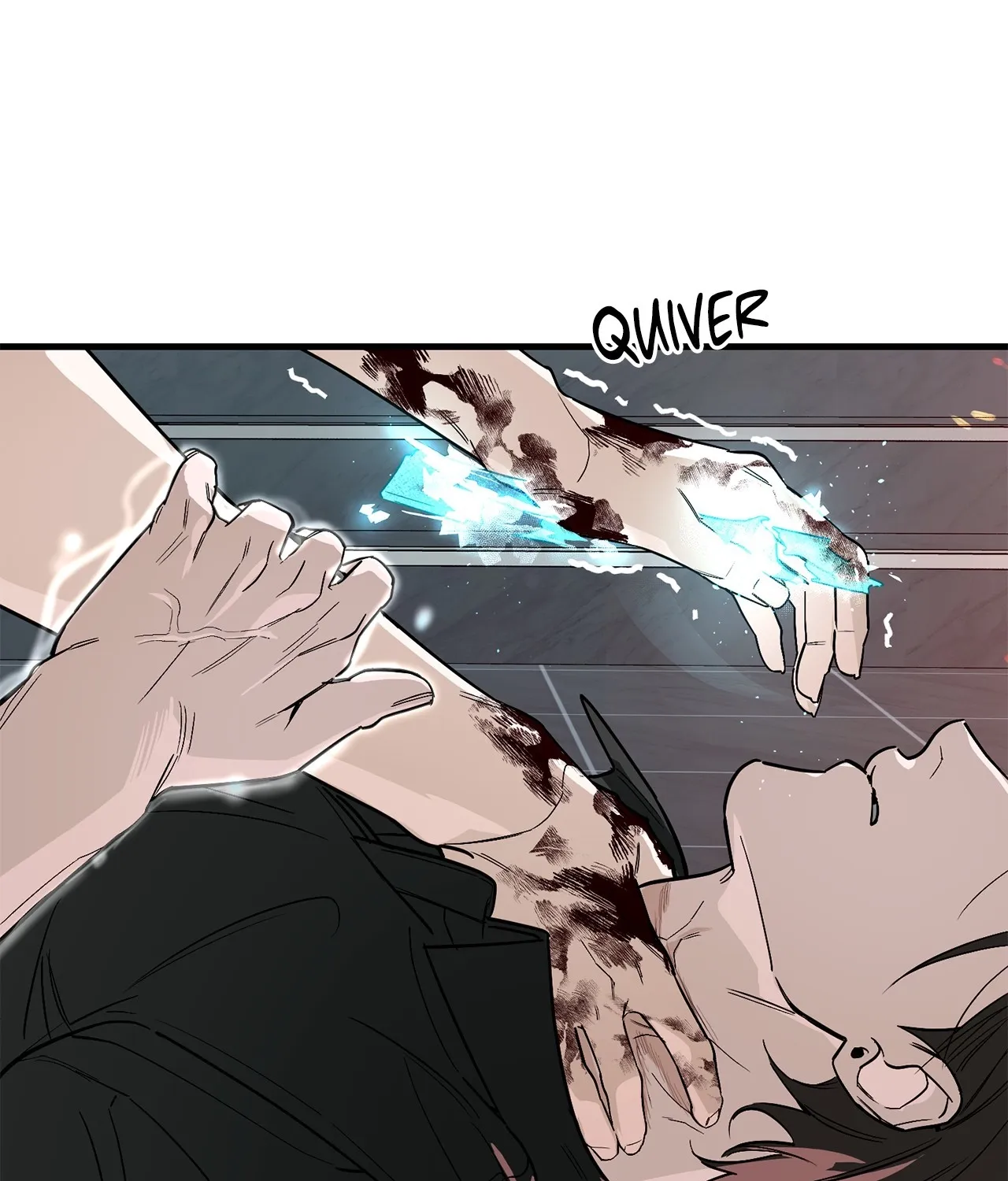 Mark of Fate Chapter 26 page 100 - 
