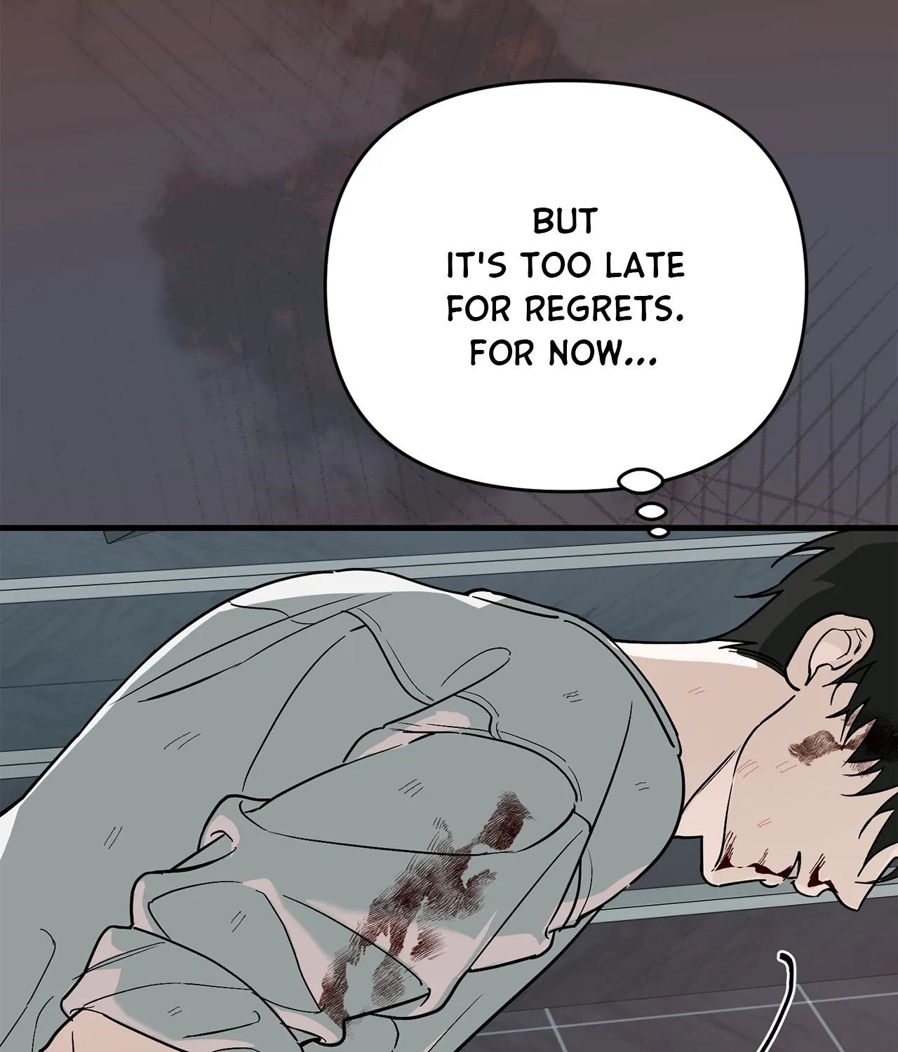 Mark of Fate Chapter 27 page 11 - 