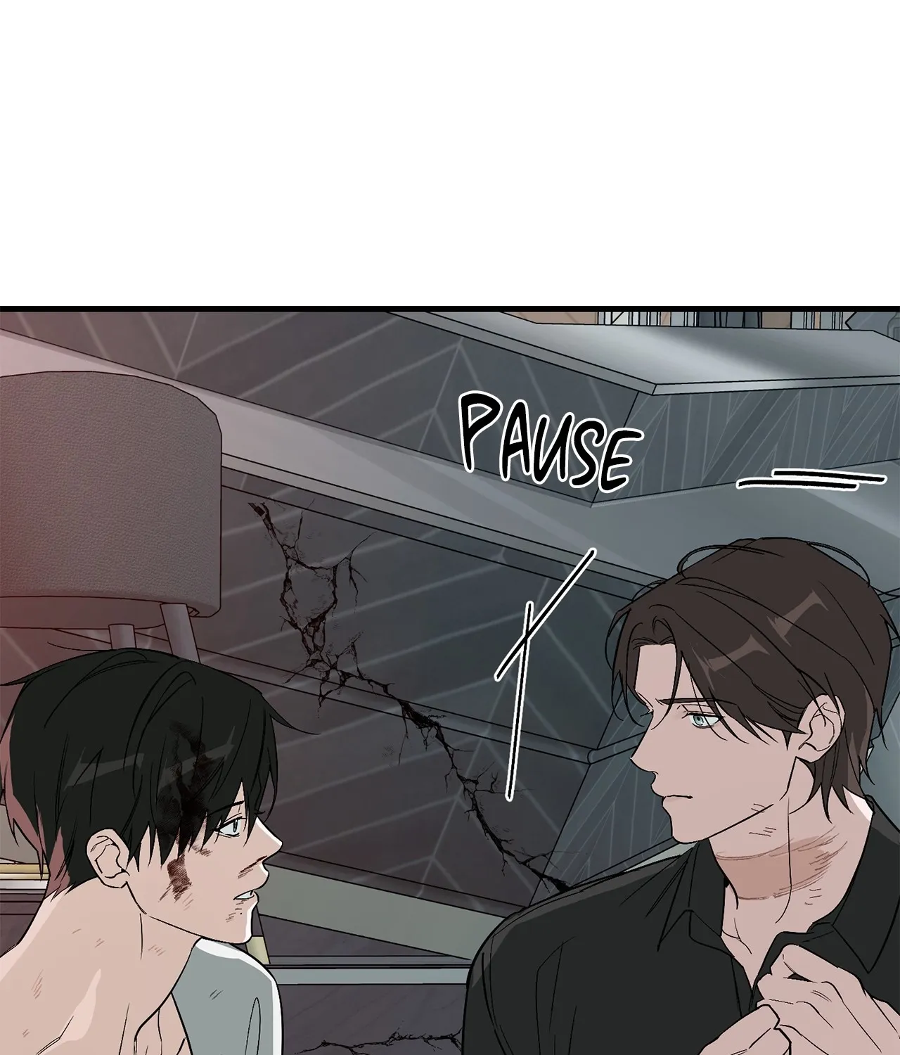 Mark of Fate Chapter 27 page 106 - 