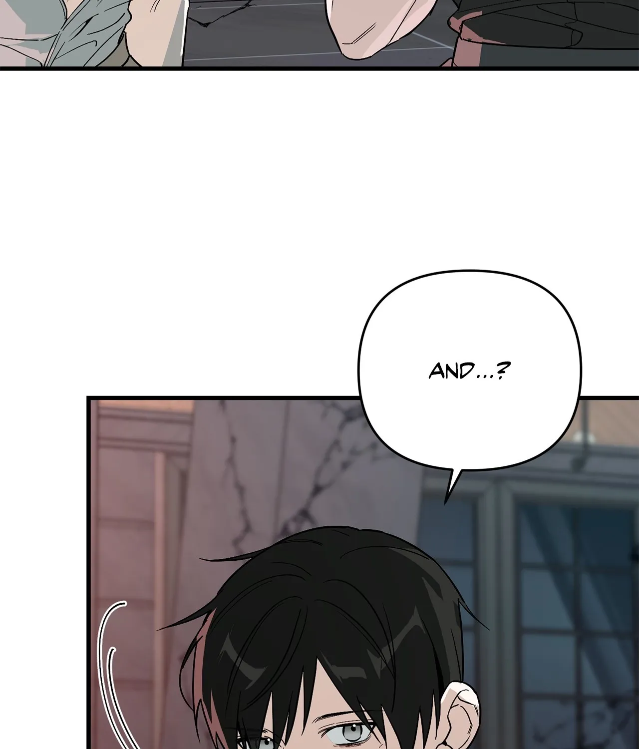 Mark of Fate Chapter 27 page 108 - 