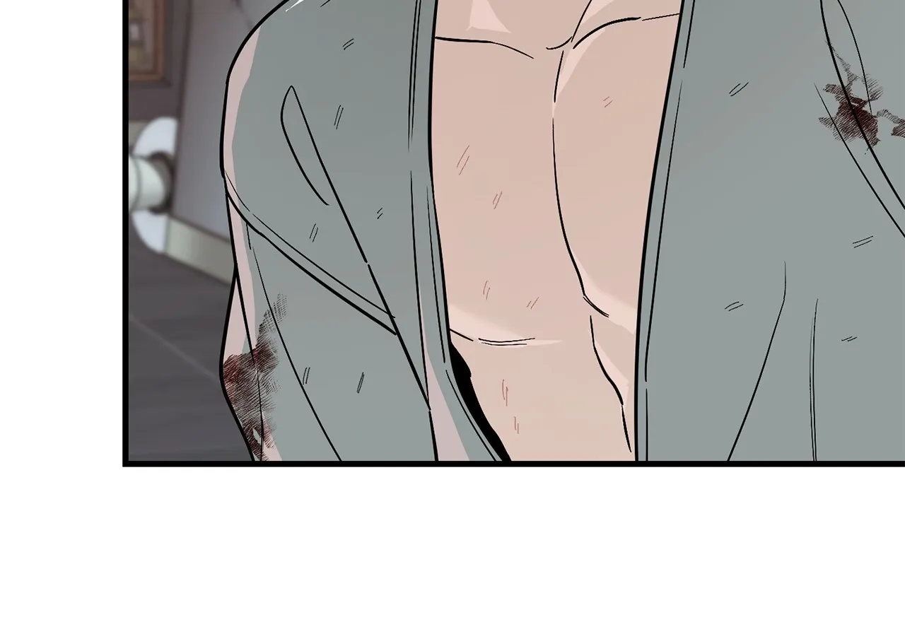 Mark of Fate Chapter 27 page 110 - 