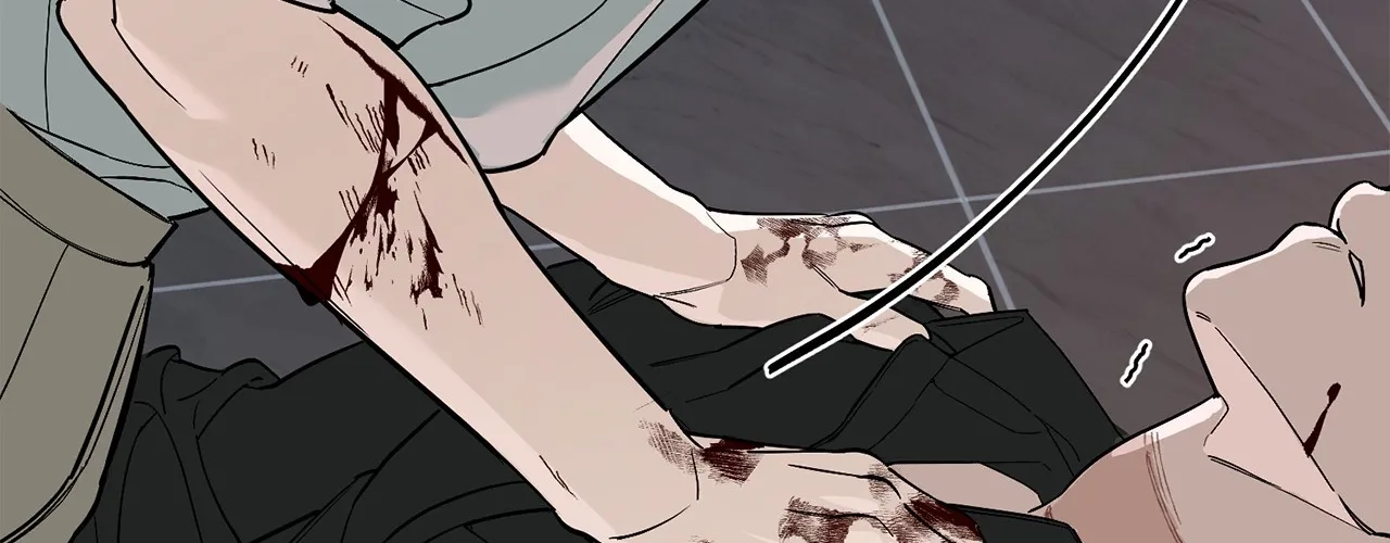 Mark of Fate Chapter 27 page 12 - 