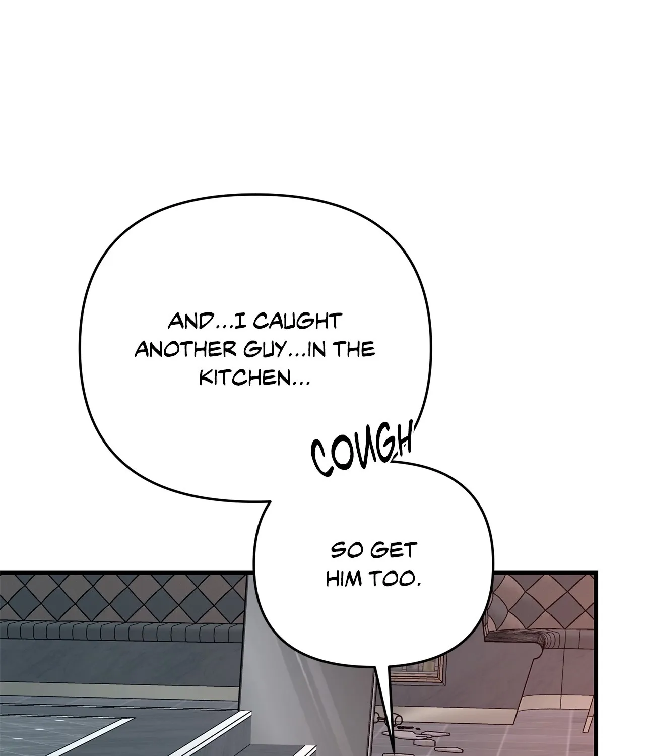 Mark of Fate Chapter 27 page 111 - 