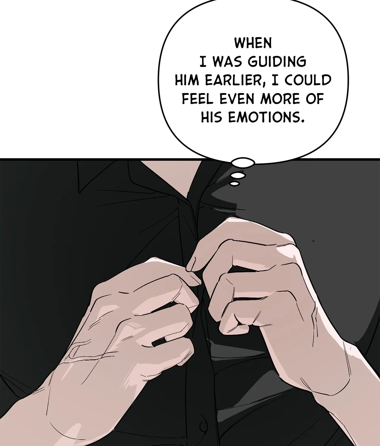 Mark of Fate Chapter 27 page 115 - 
