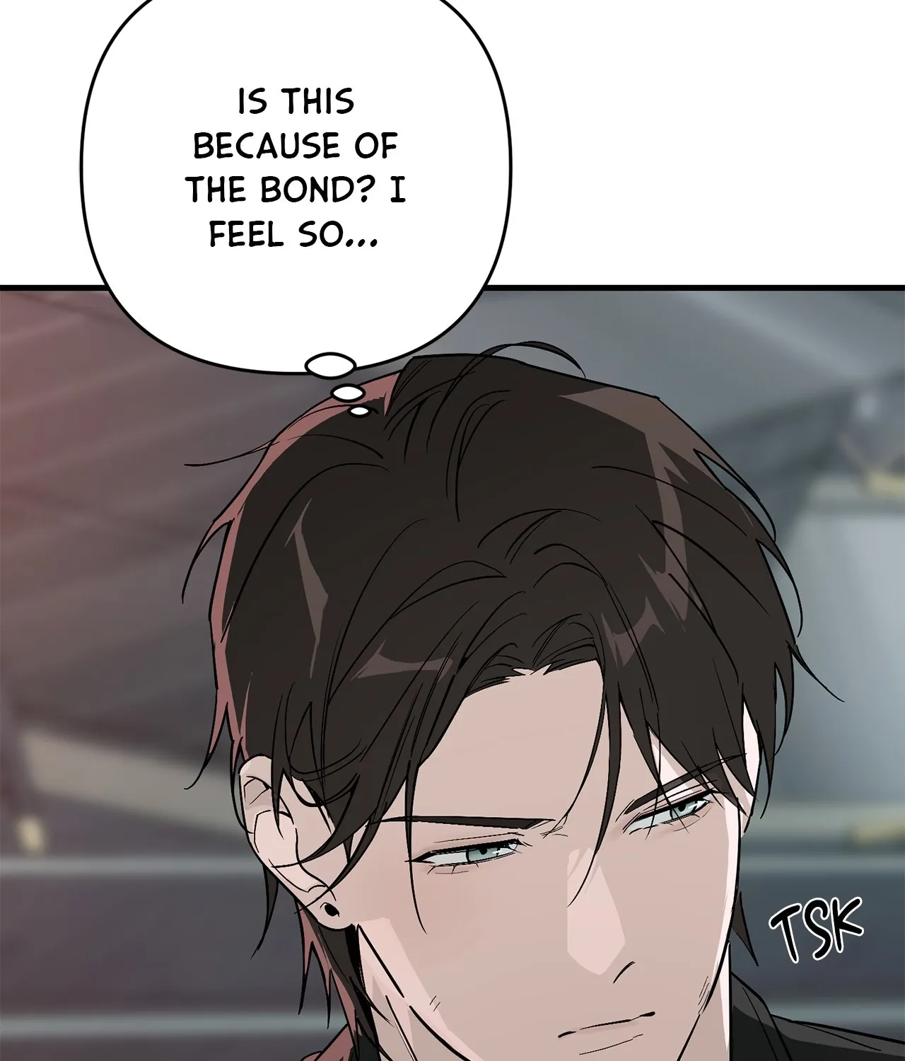 Mark of Fate Chapter 27 page 117 - 
