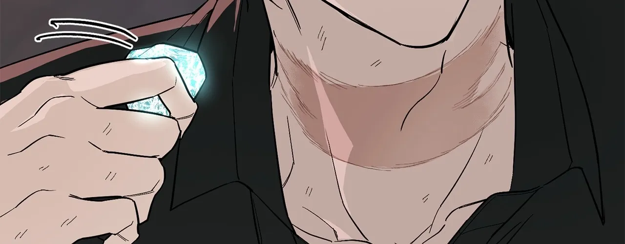 Mark of Fate Chapter 27 page 118 - 