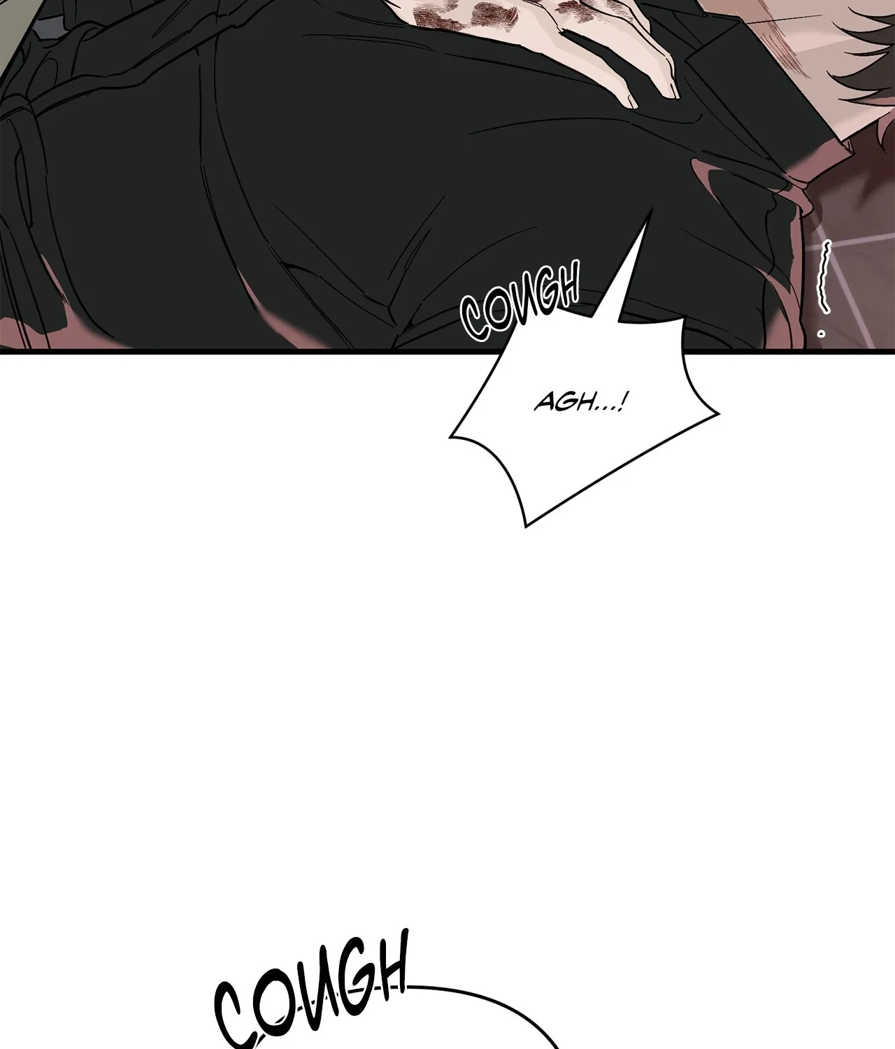 Mark of Fate Chapter 27 page 13 - 