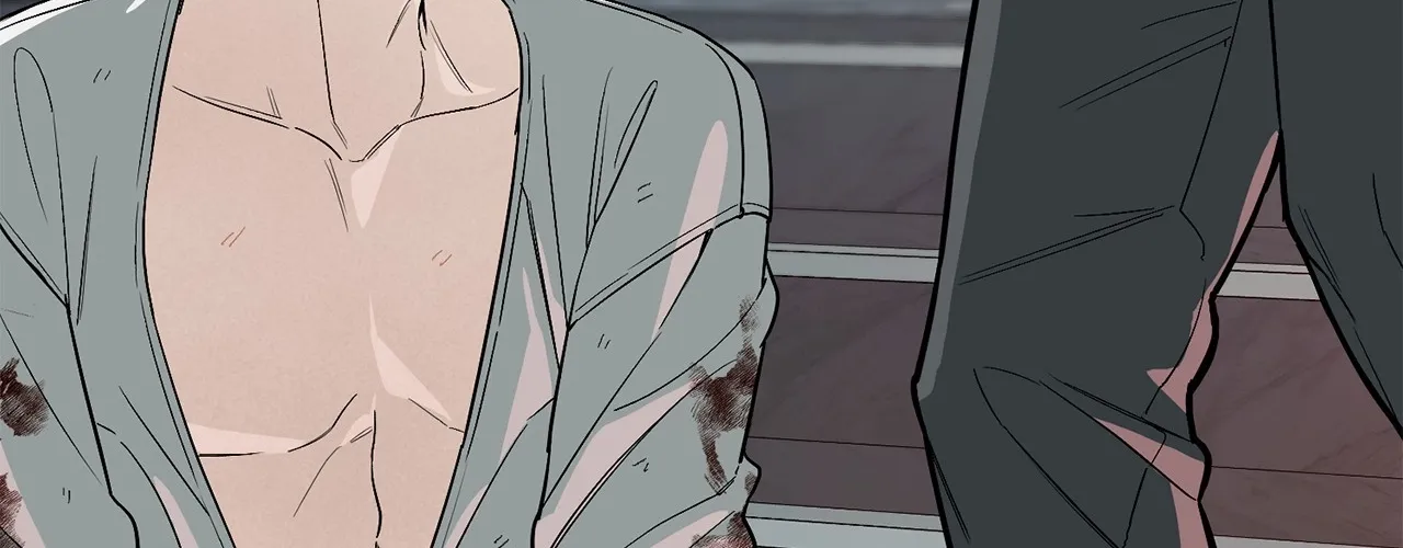 Mark of Fate Chapter 27 page 125 - 