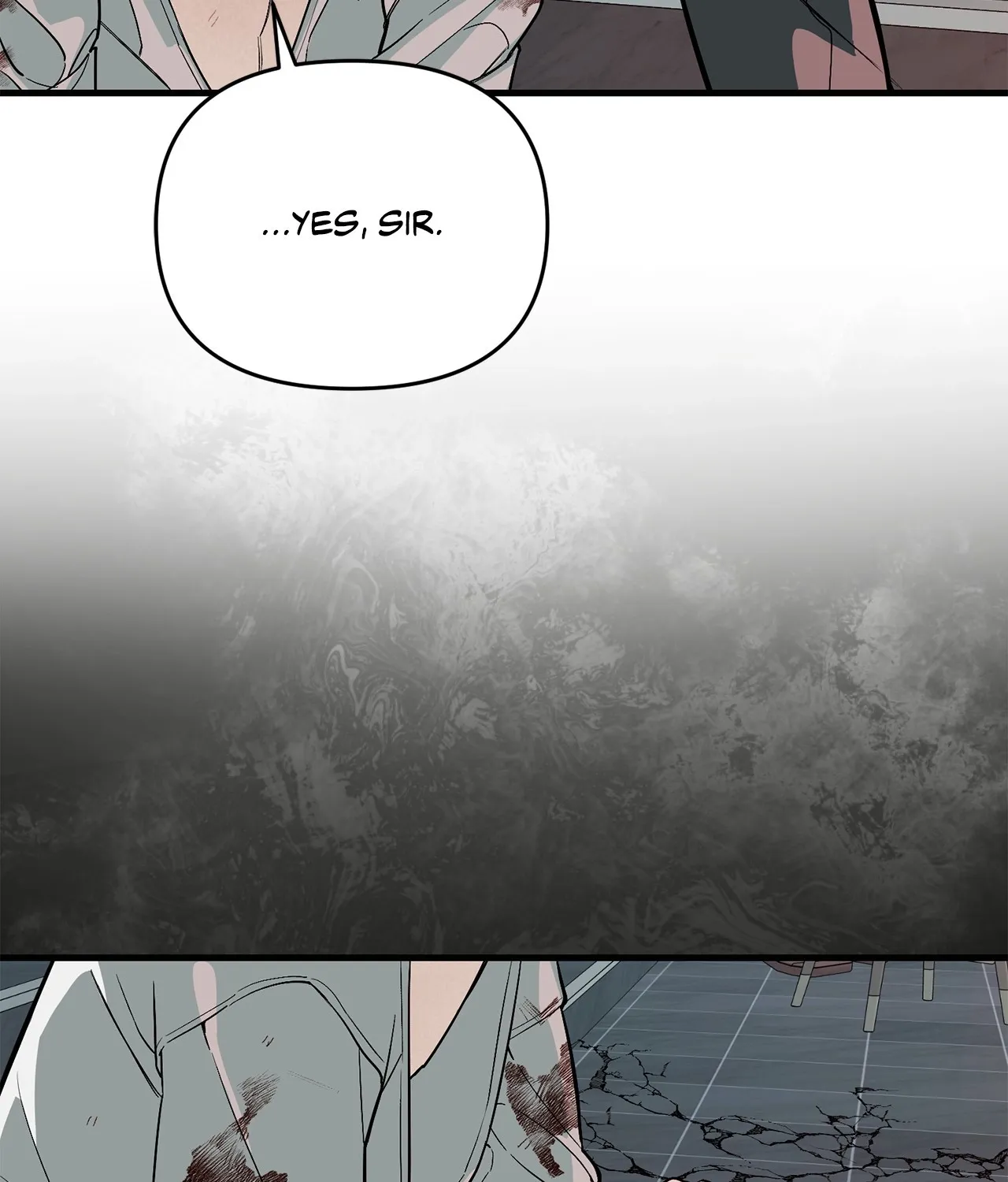 Mark of Fate Chapter 27 page 126 - 