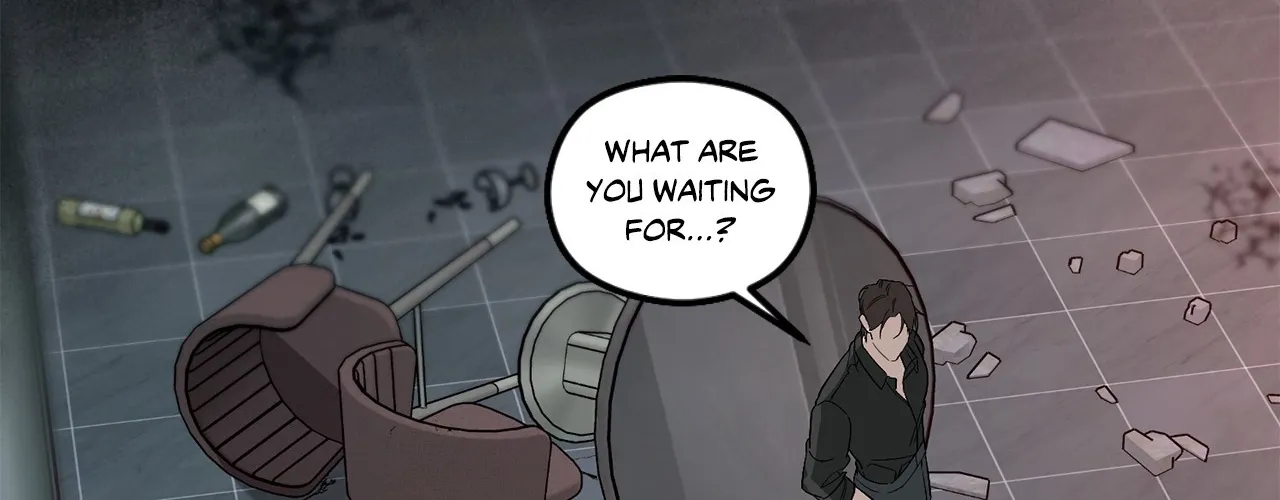 Mark of Fate Chapter 27 page 133 - 