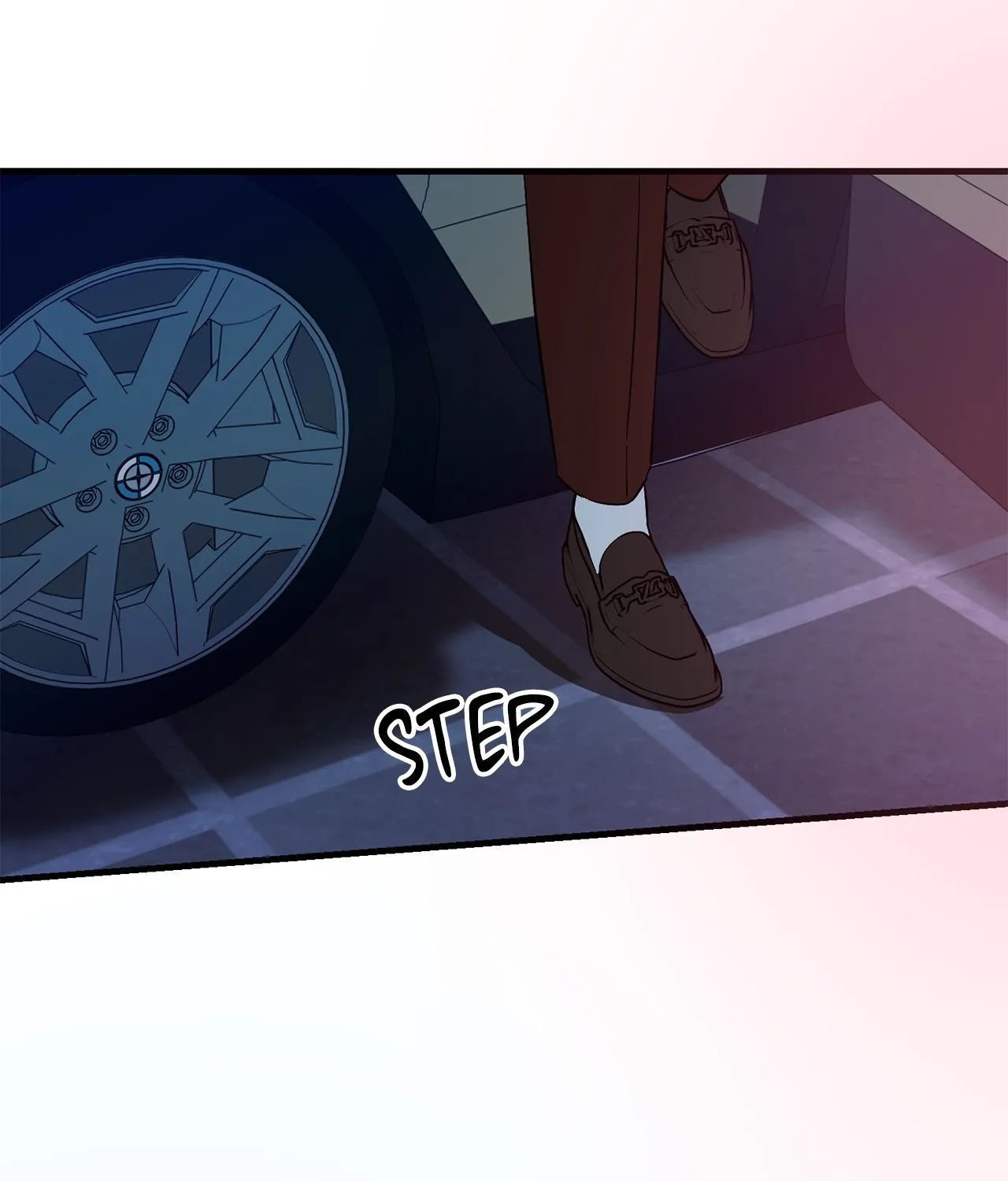 Mark of Fate Chapter 27 page 143 - 