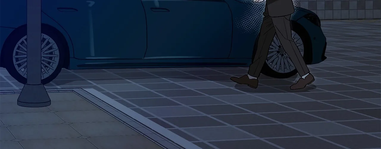 Mark of Fate Chapter 27 page 151 - 