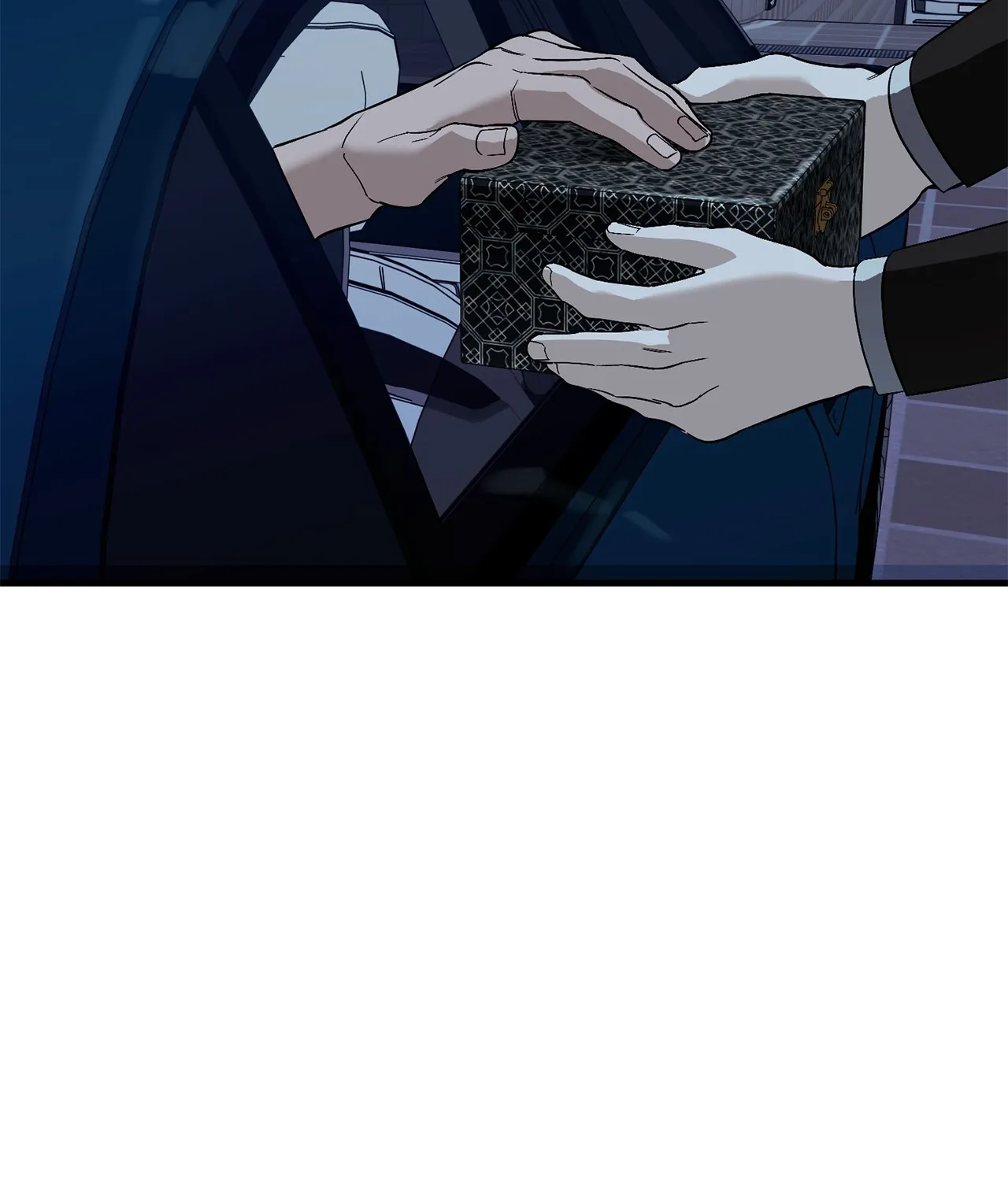 Mark of Fate Chapter 27 page 156 - 