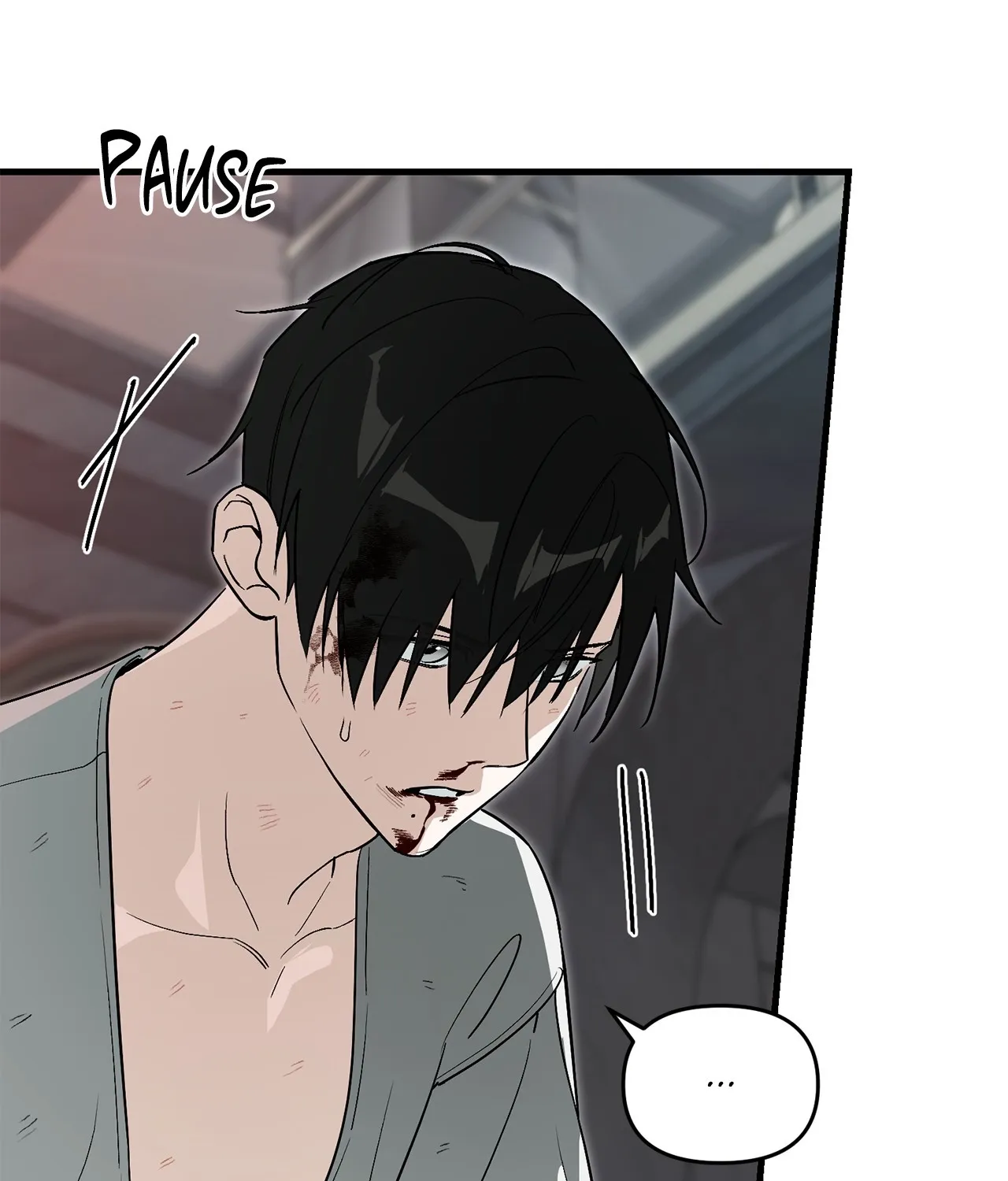 Mark of Fate Chapter 27 page 17 - 