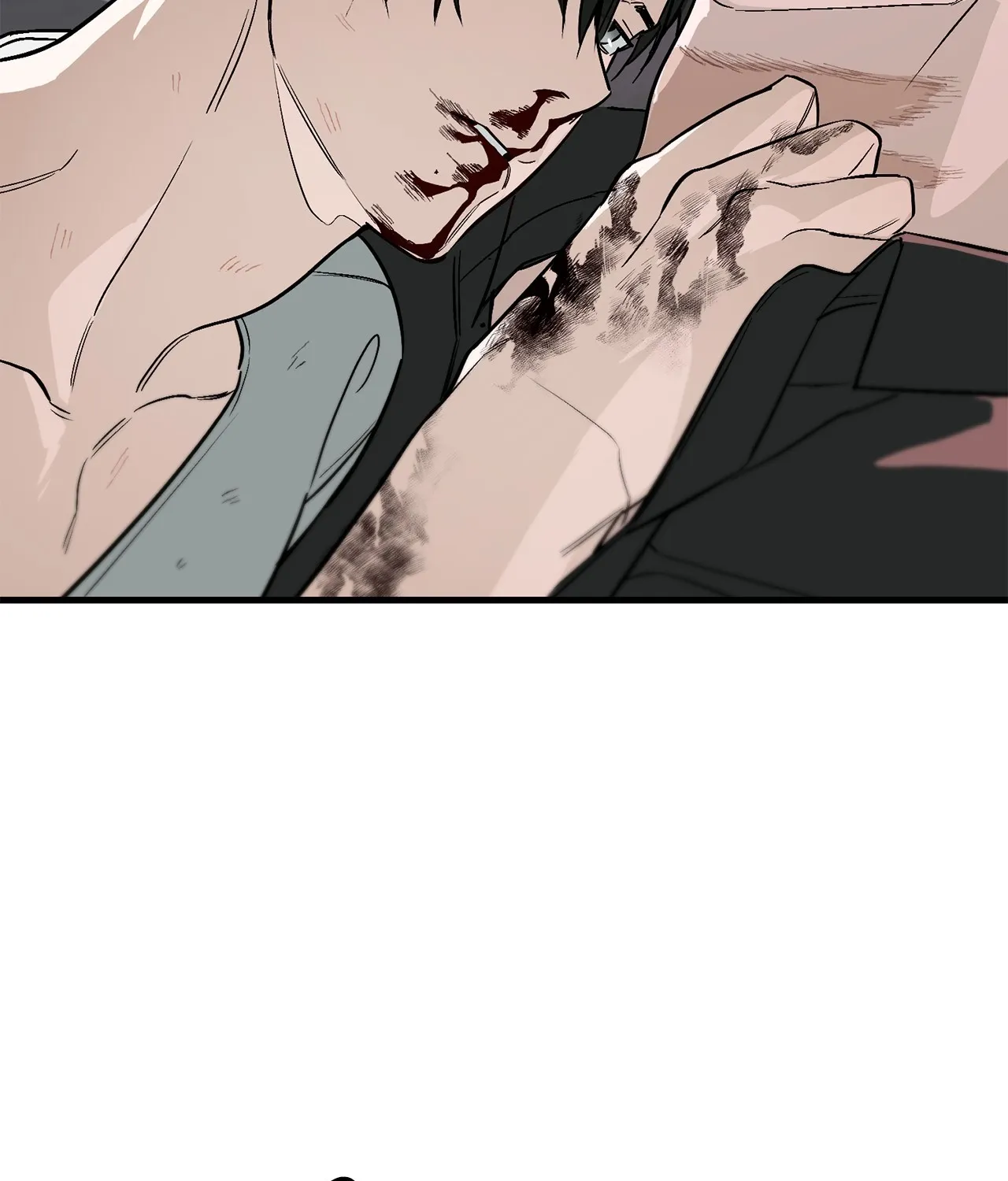 Mark of Fate Chapter 27 page 3 - 