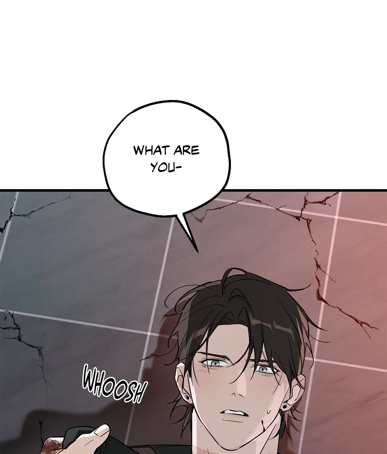 Mark of Fate Chapter 27 page 21 - 