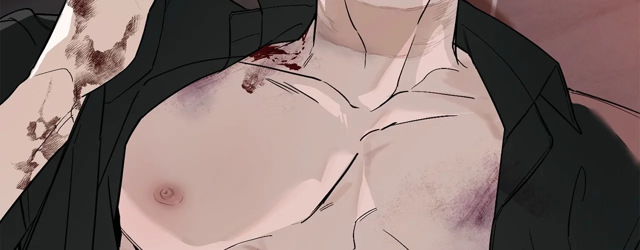 Mark of Fate Chapter 27 page 22 - 