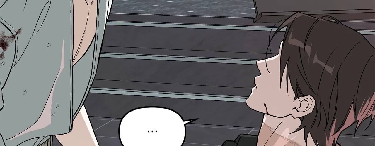 Mark of Fate Chapter 27 page 36 - 
