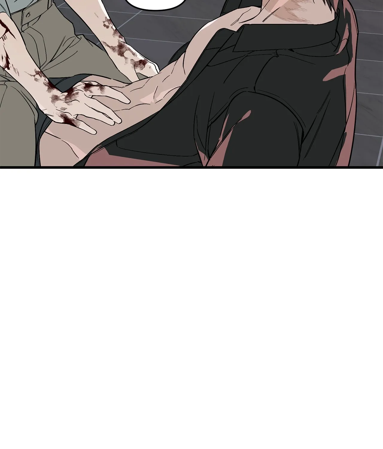 Mark of Fate Chapter 27 page 37 - 