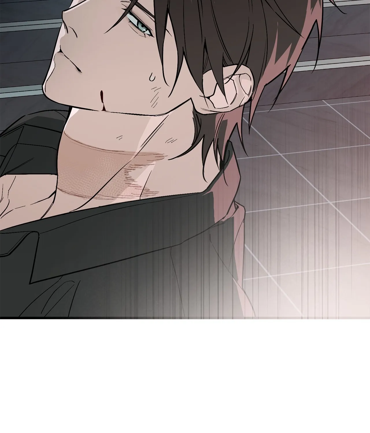 Mark of Fate Chapter 27 page 39 - 