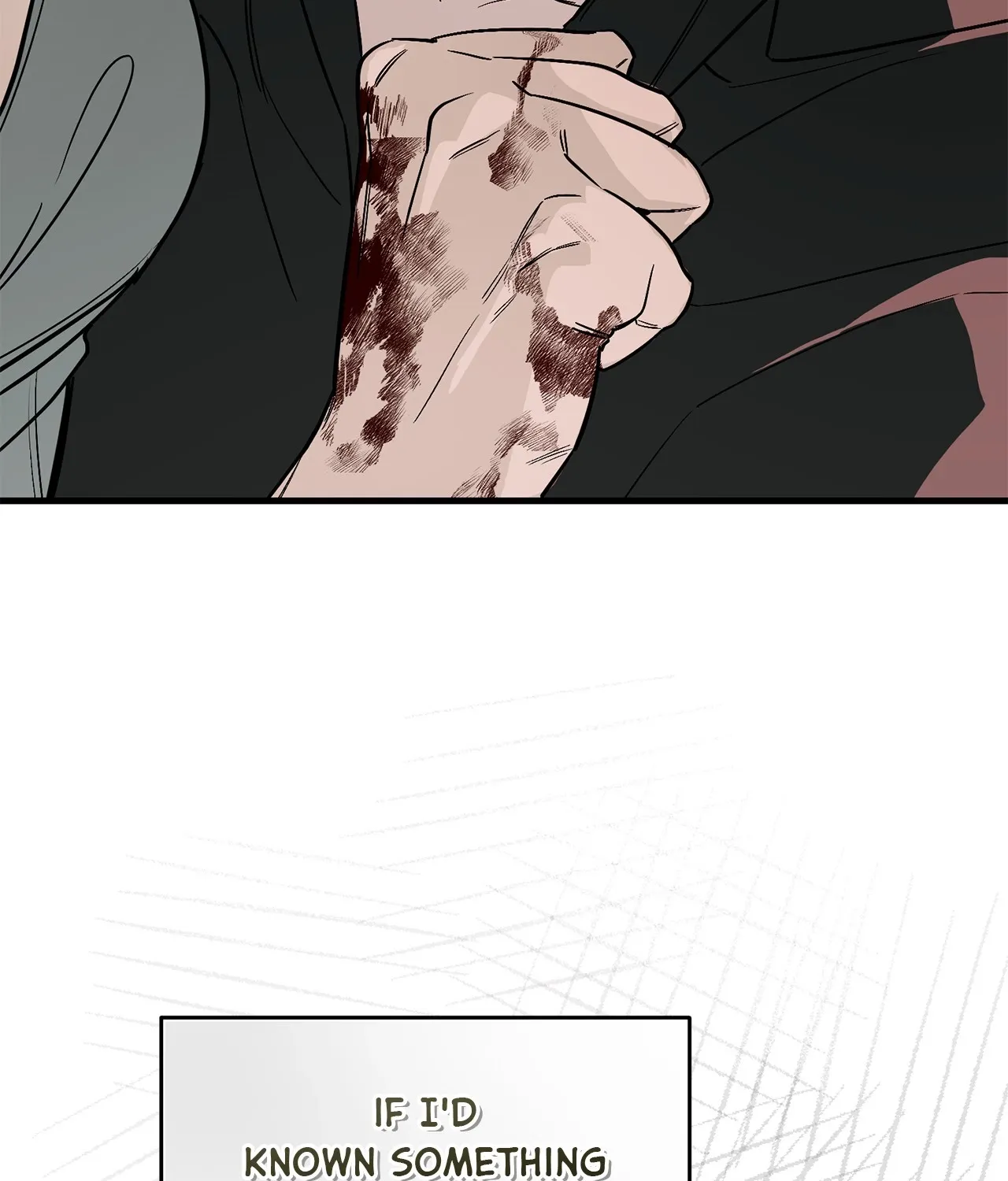 Mark of Fate Chapter 27 page 5 - 