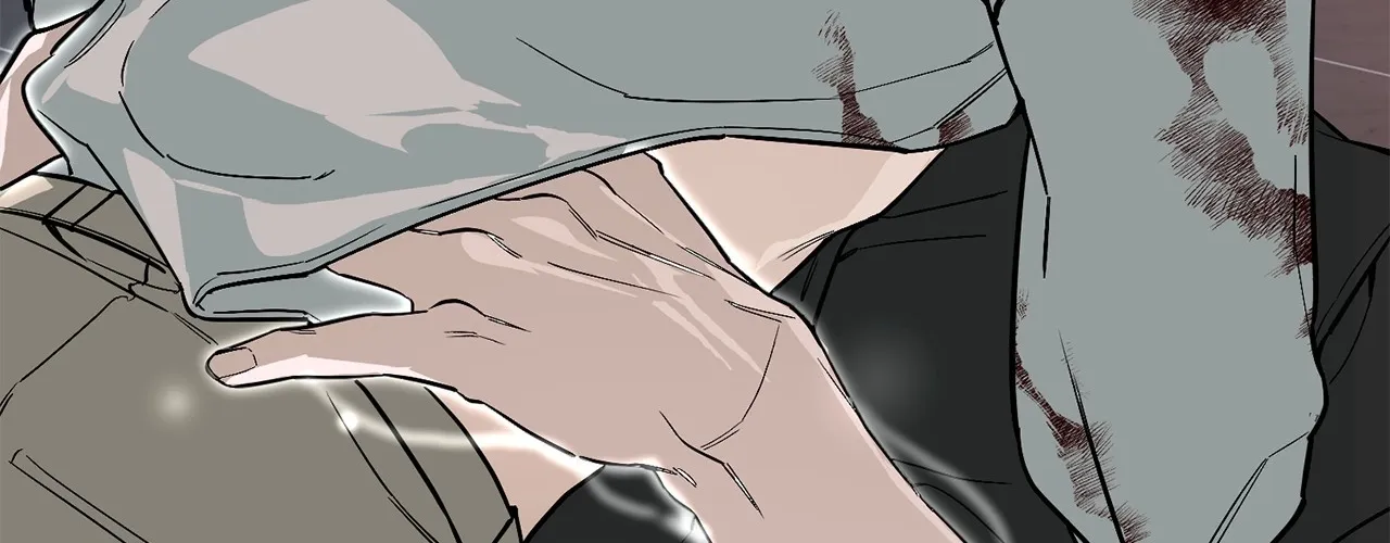 Mark of Fate Chapter 27 page 42 - 
