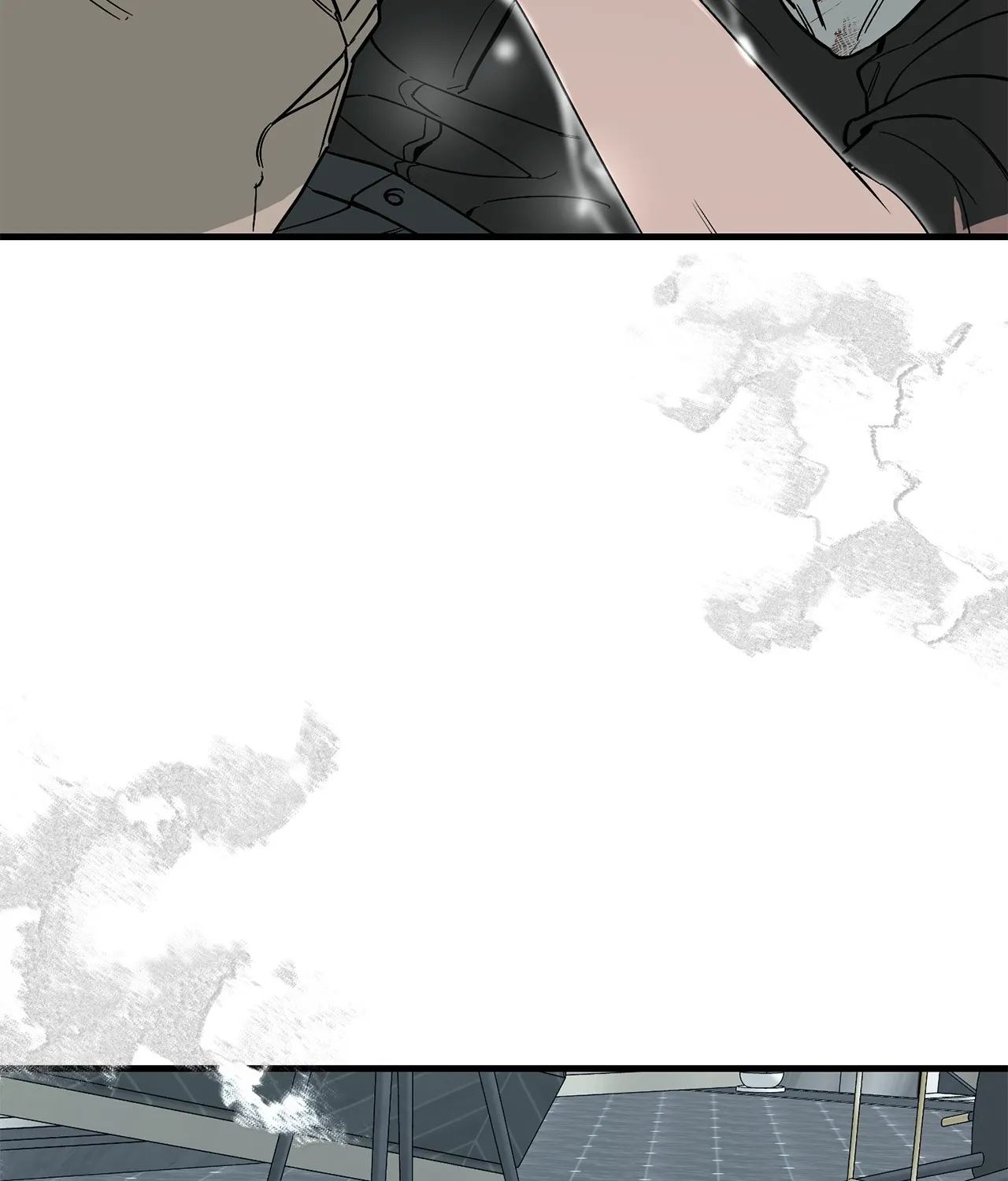 Mark of Fate Chapter 27 page 43 - 
