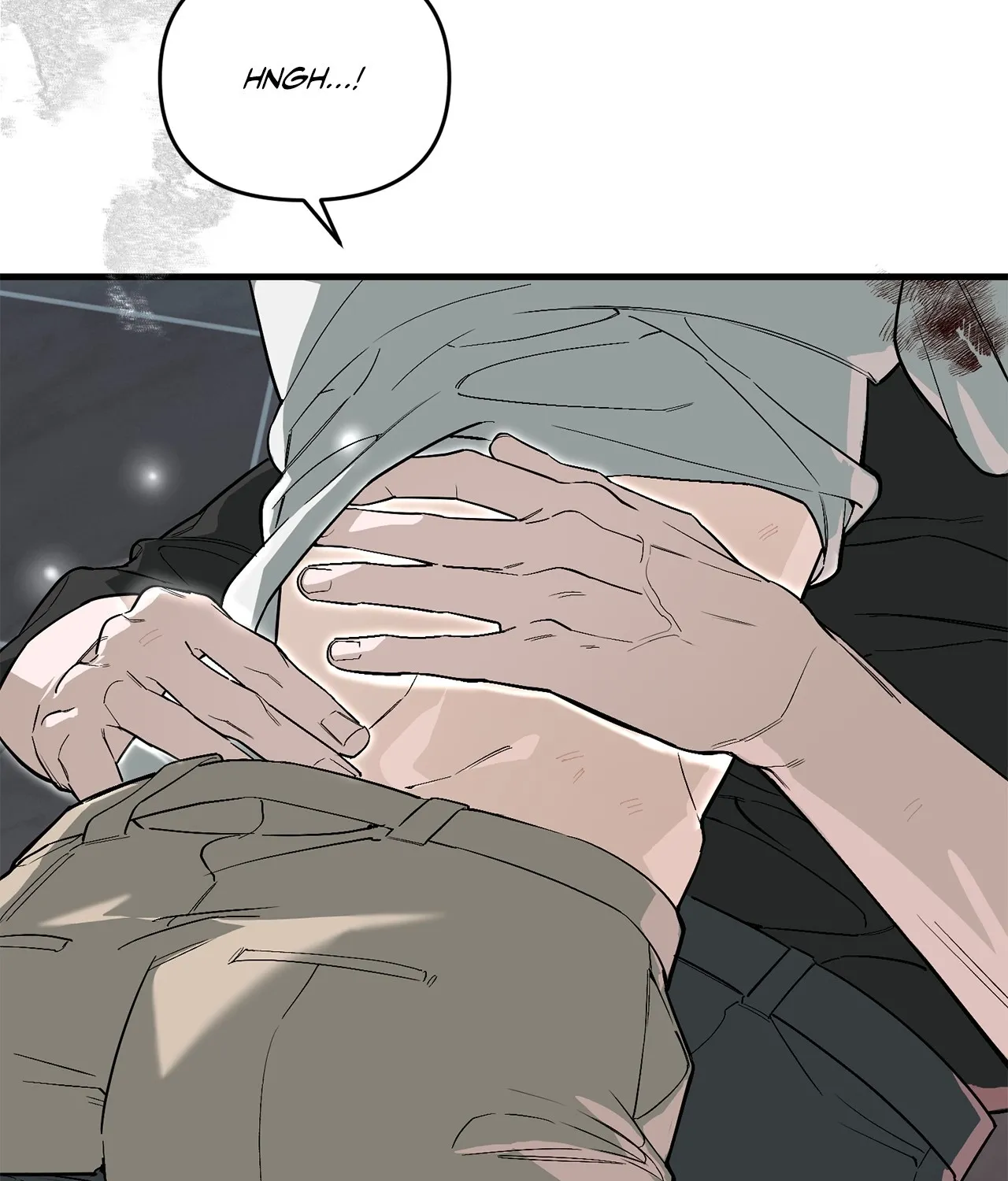 Mark of Fate Chapter 27 page 47 - 