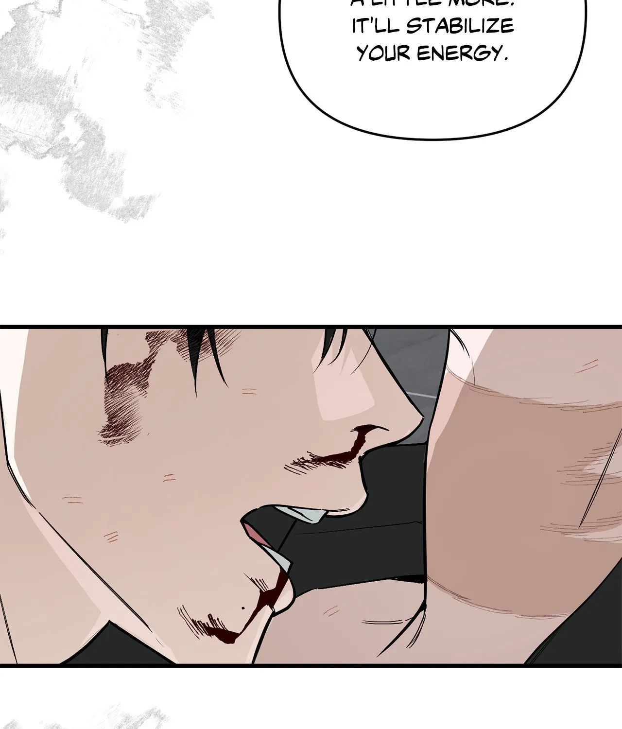 Mark of Fate Chapter 27 page 49 - 