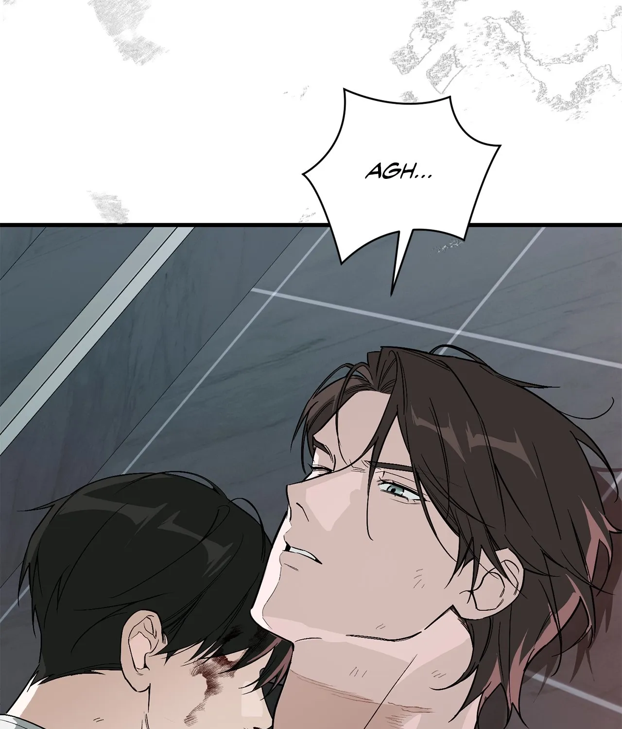 Mark of Fate Chapter 27 page 51 - 