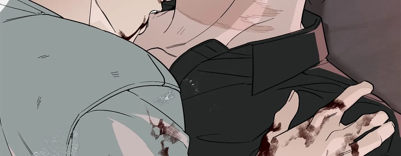 Mark of Fate Chapter 27 page 52 - 