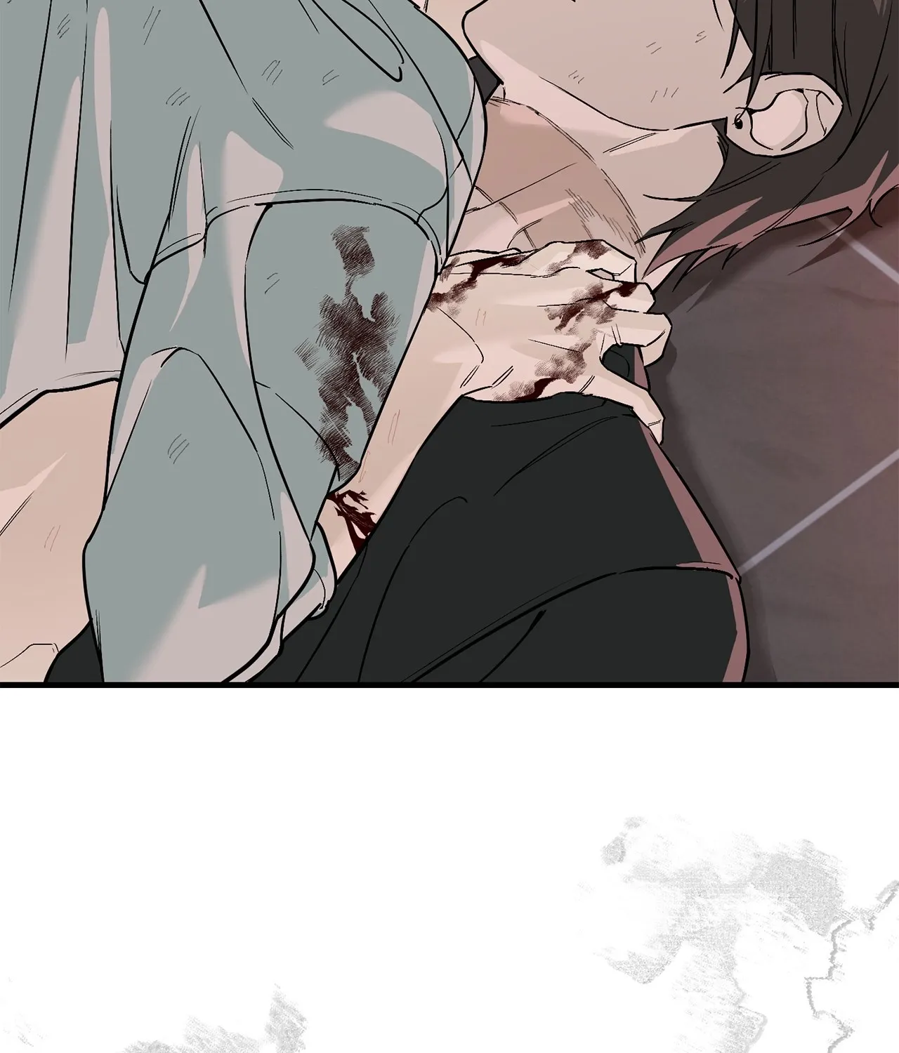 Mark of Fate Chapter 27 page 58 - 