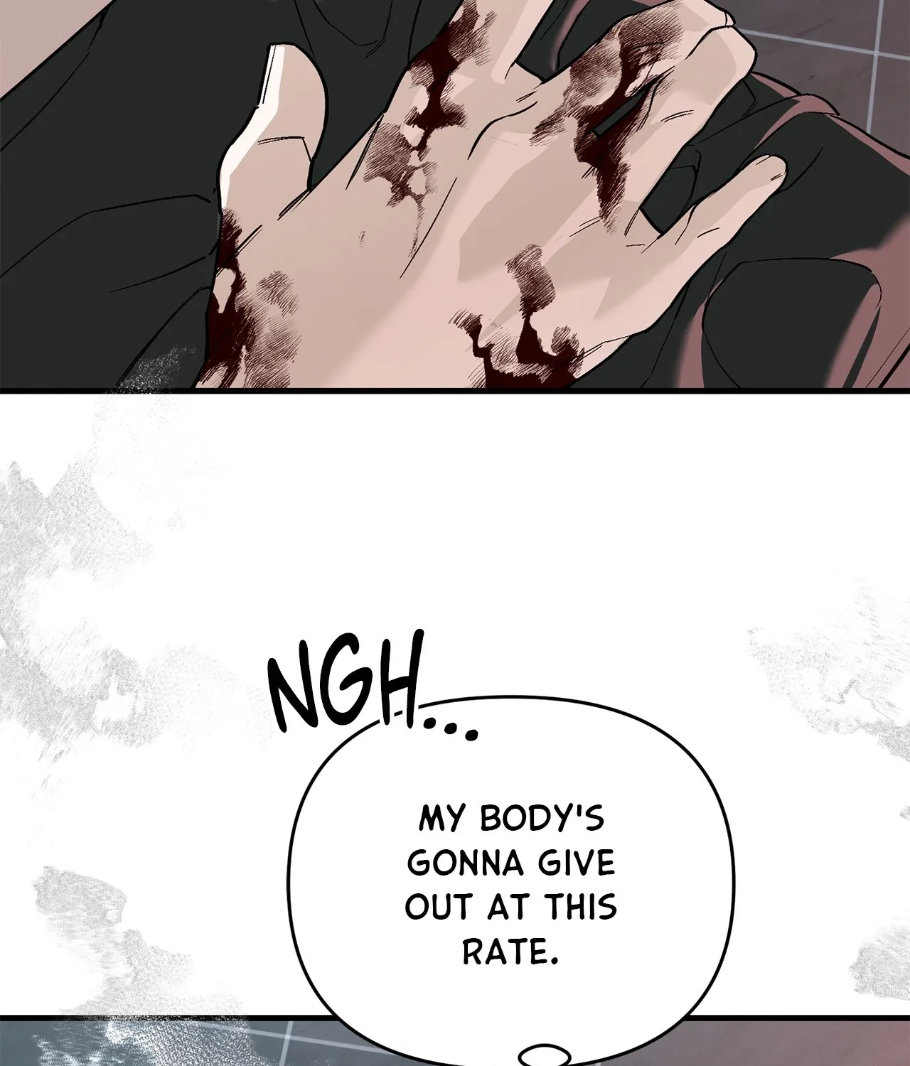 Mark of Fate Chapter 27 page 60 - 