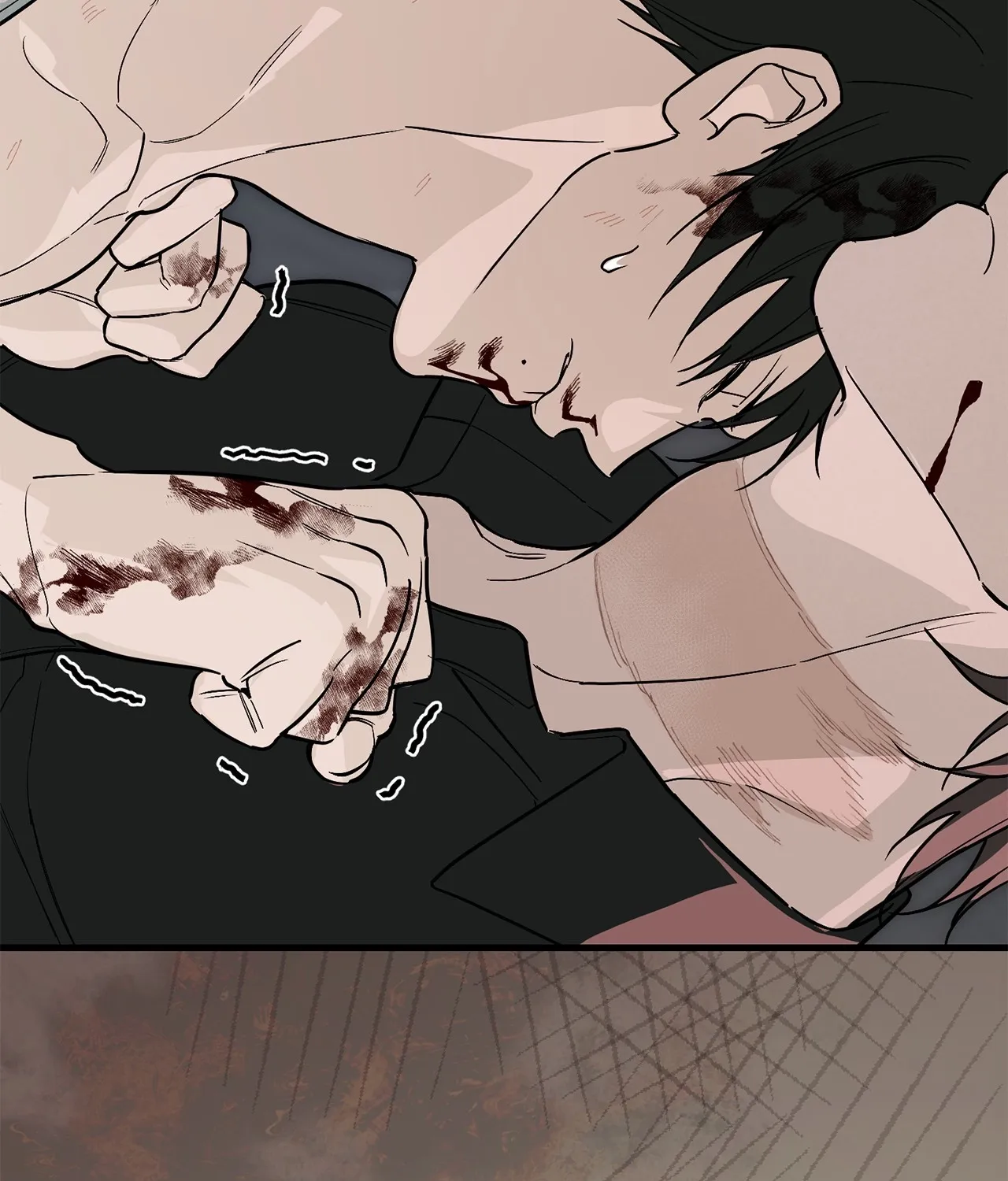 Mark of Fate Chapter 27 page 7 - 