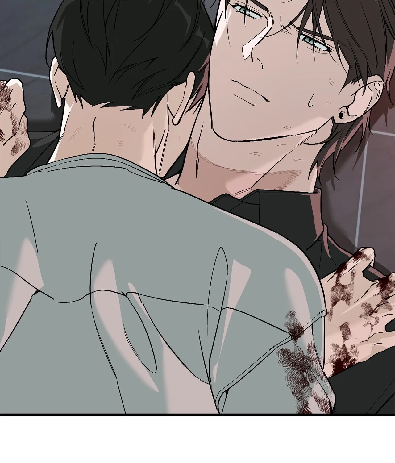 Mark of Fate Chapter 27 page 62 - 