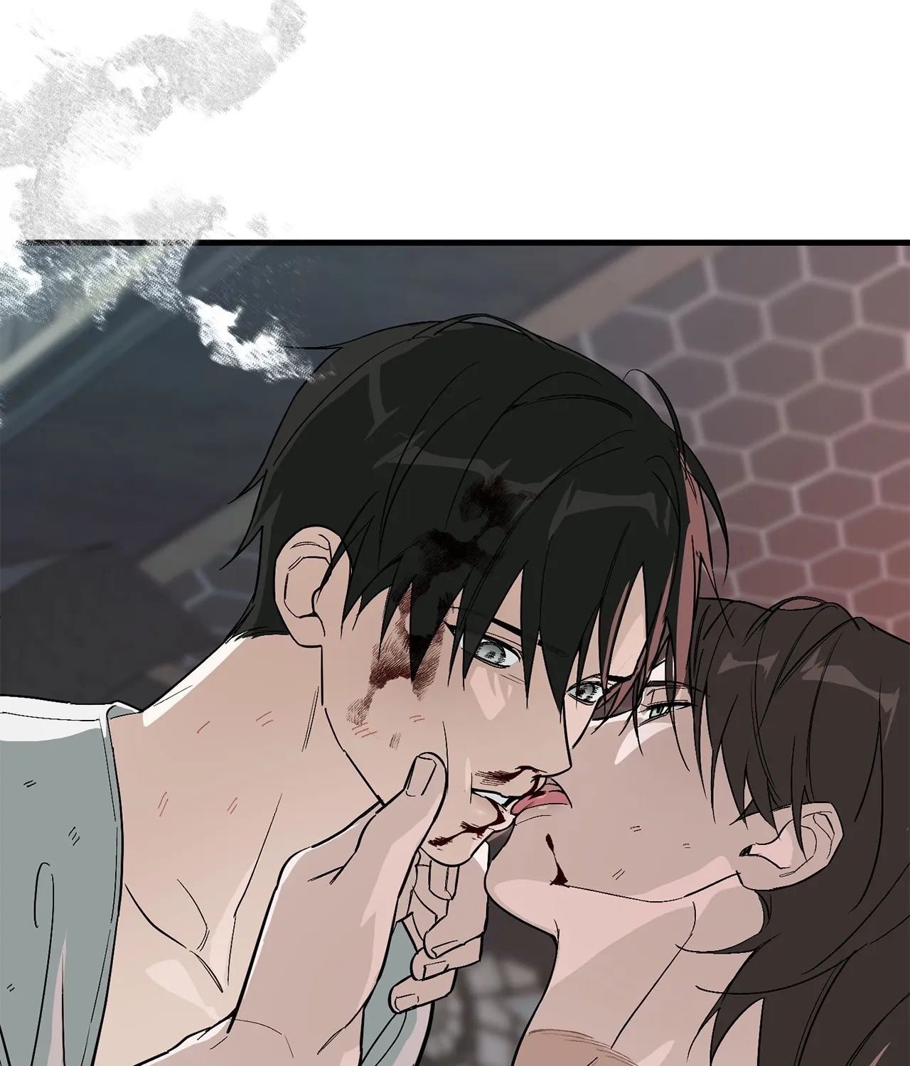 Mark of Fate Chapter 27 page 66 - 