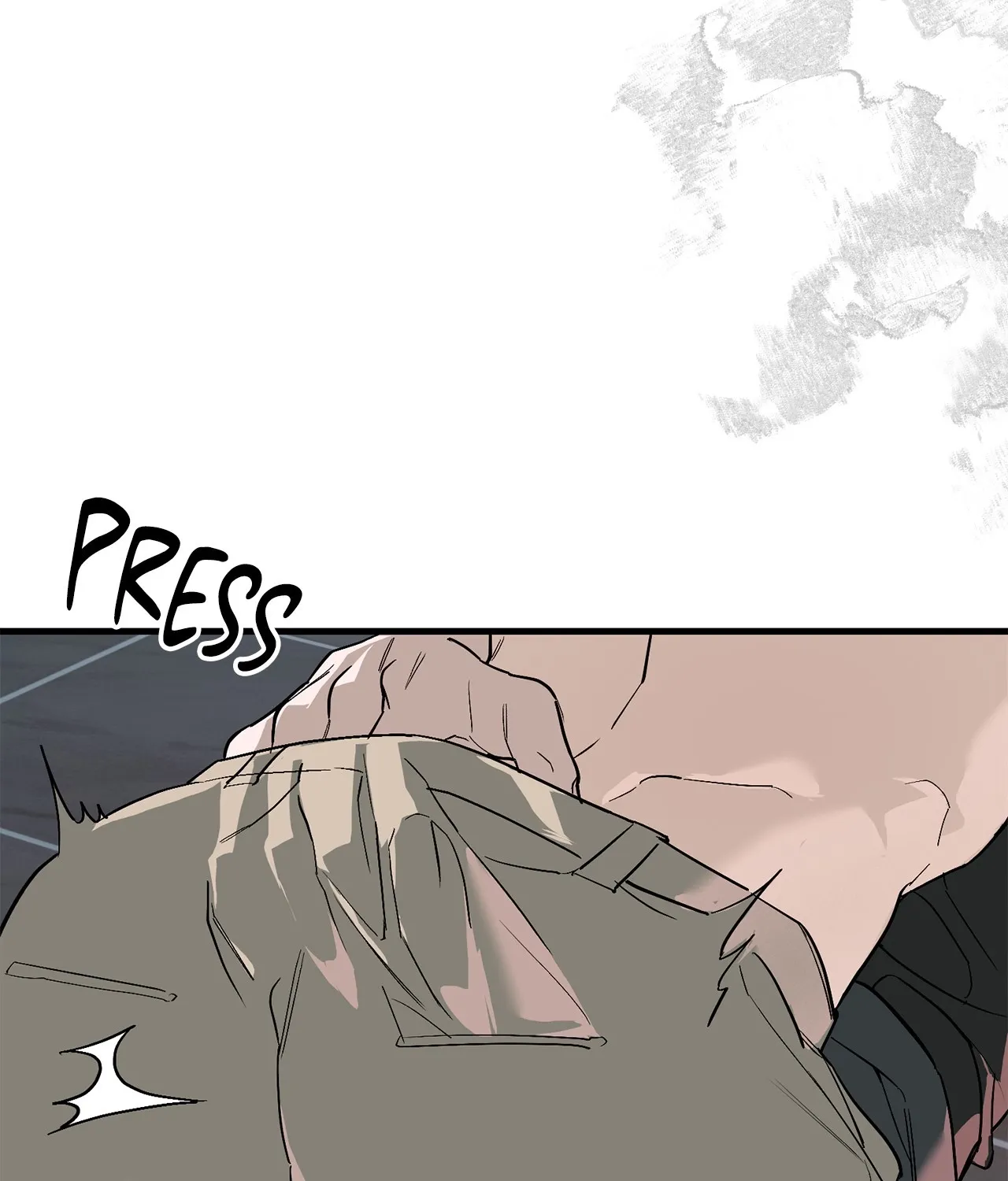 Mark of Fate Chapter 27 page 70 - 