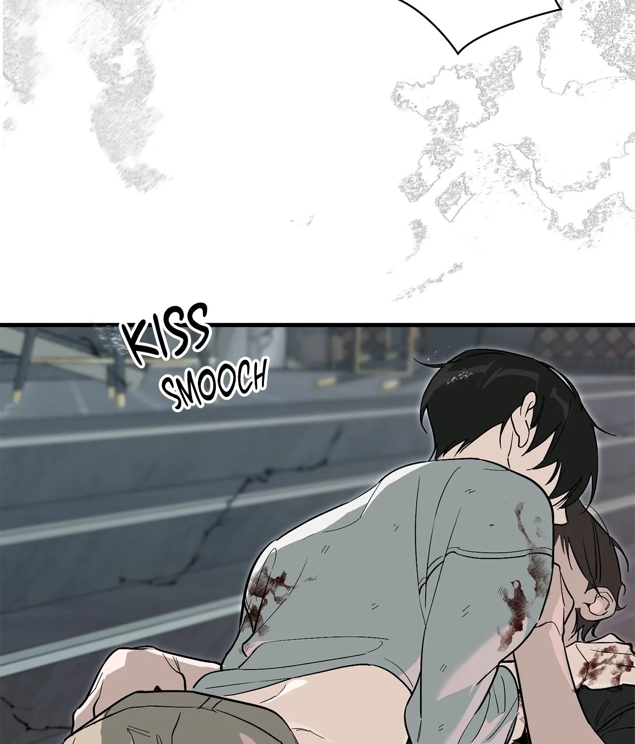 Mark of Fate Chapter 27 page 72 - 
