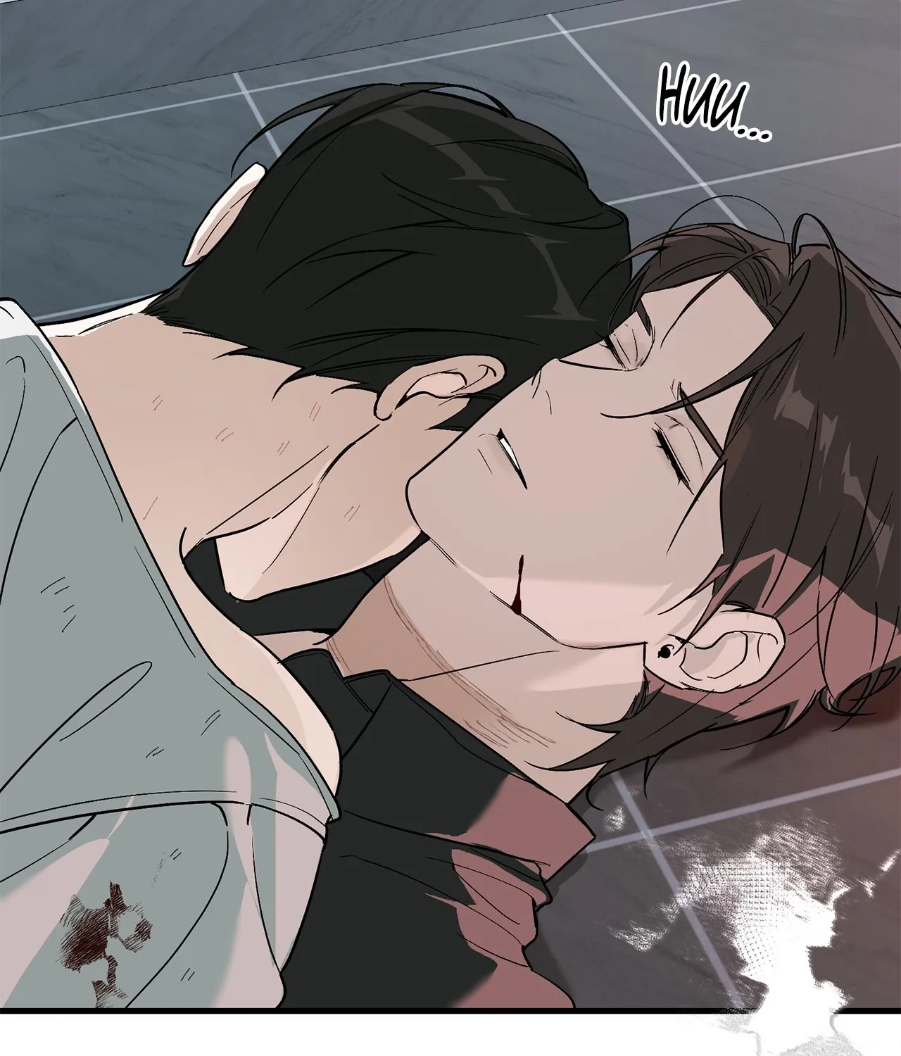 Mark of Fate Chapter 27 page 80 - 