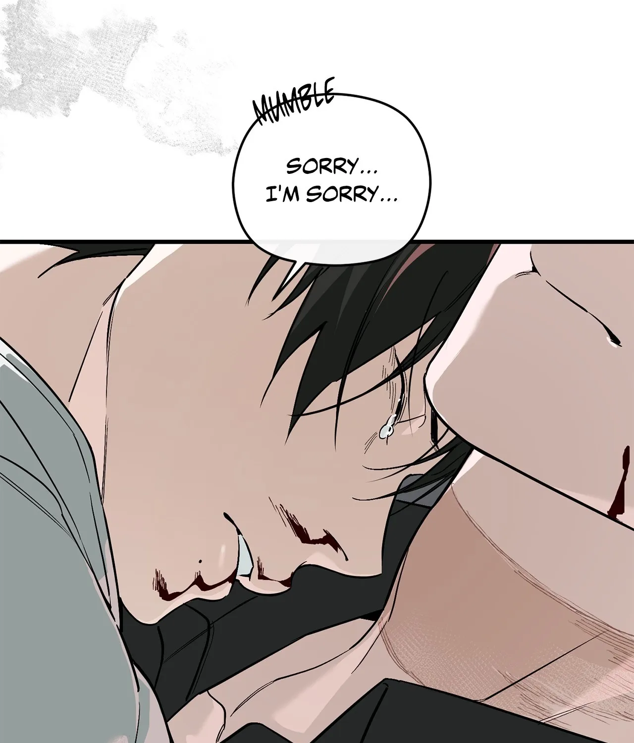 Mark of Fate Chapter 27 page 82 - 